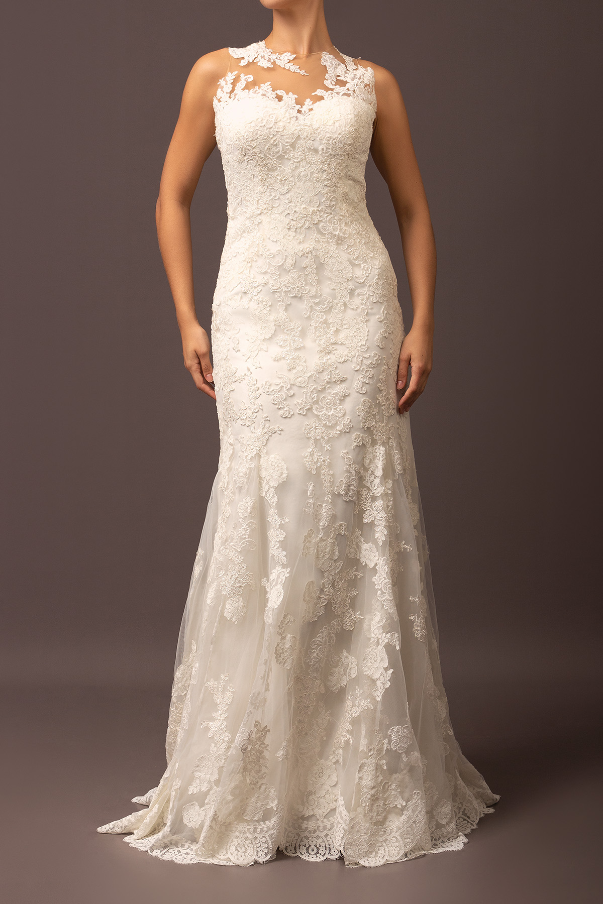 Vestido Narbona