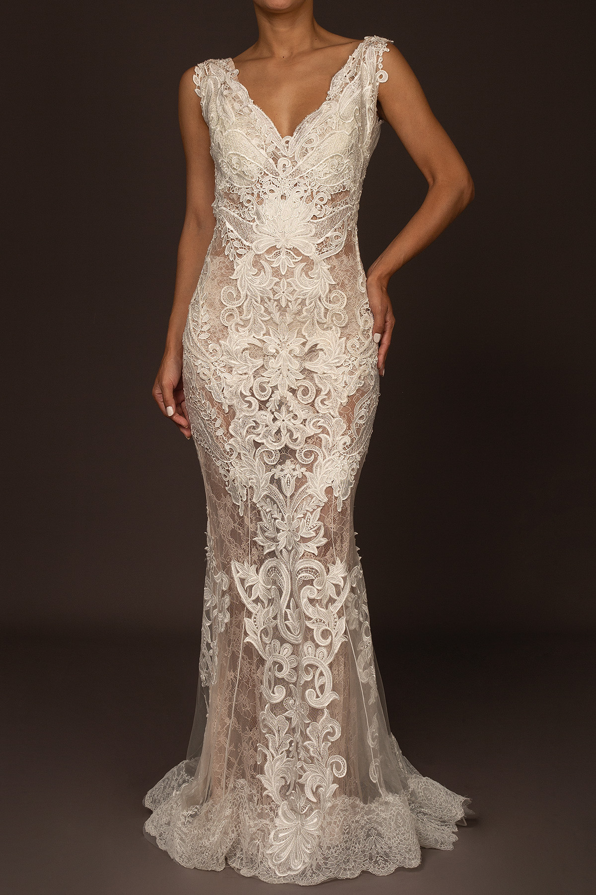 Vestido Narvik