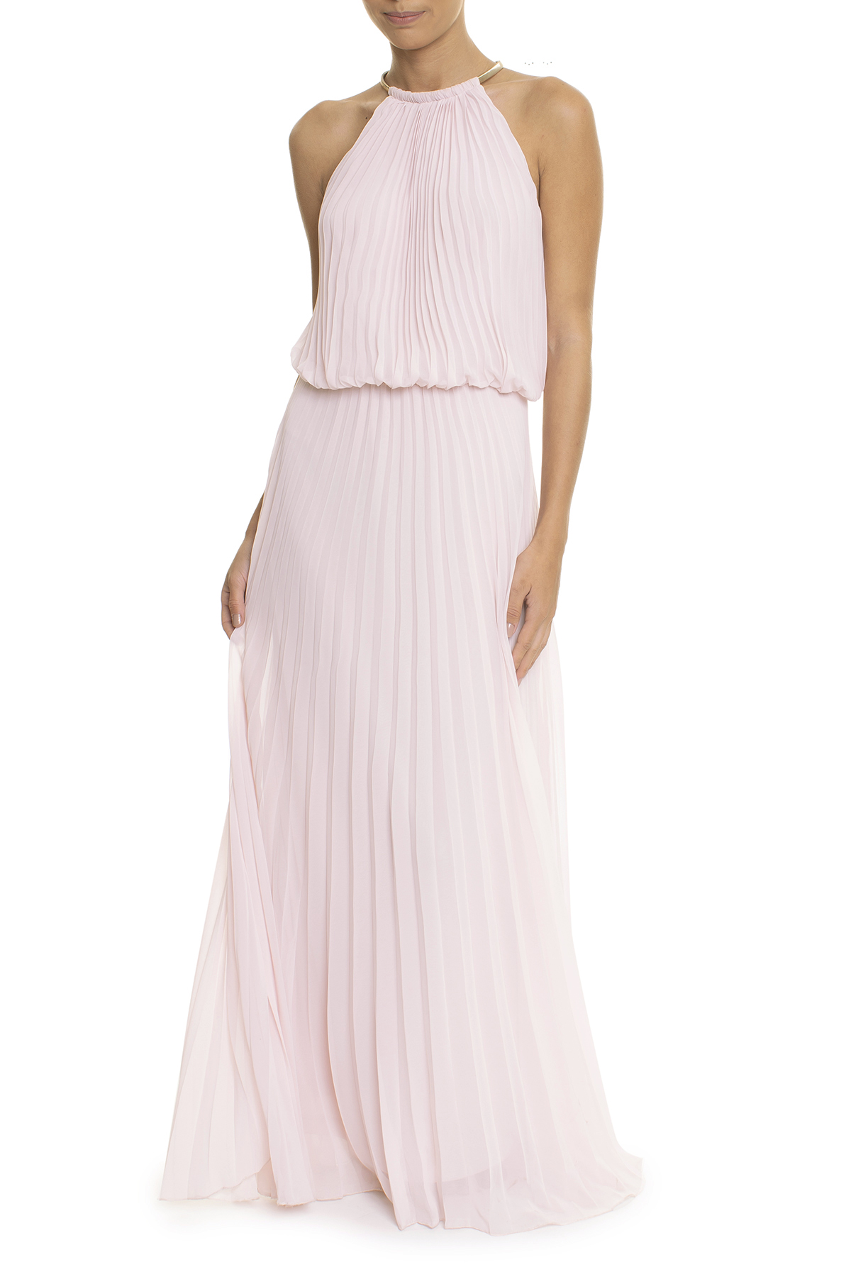 Vestido Natalie Rose