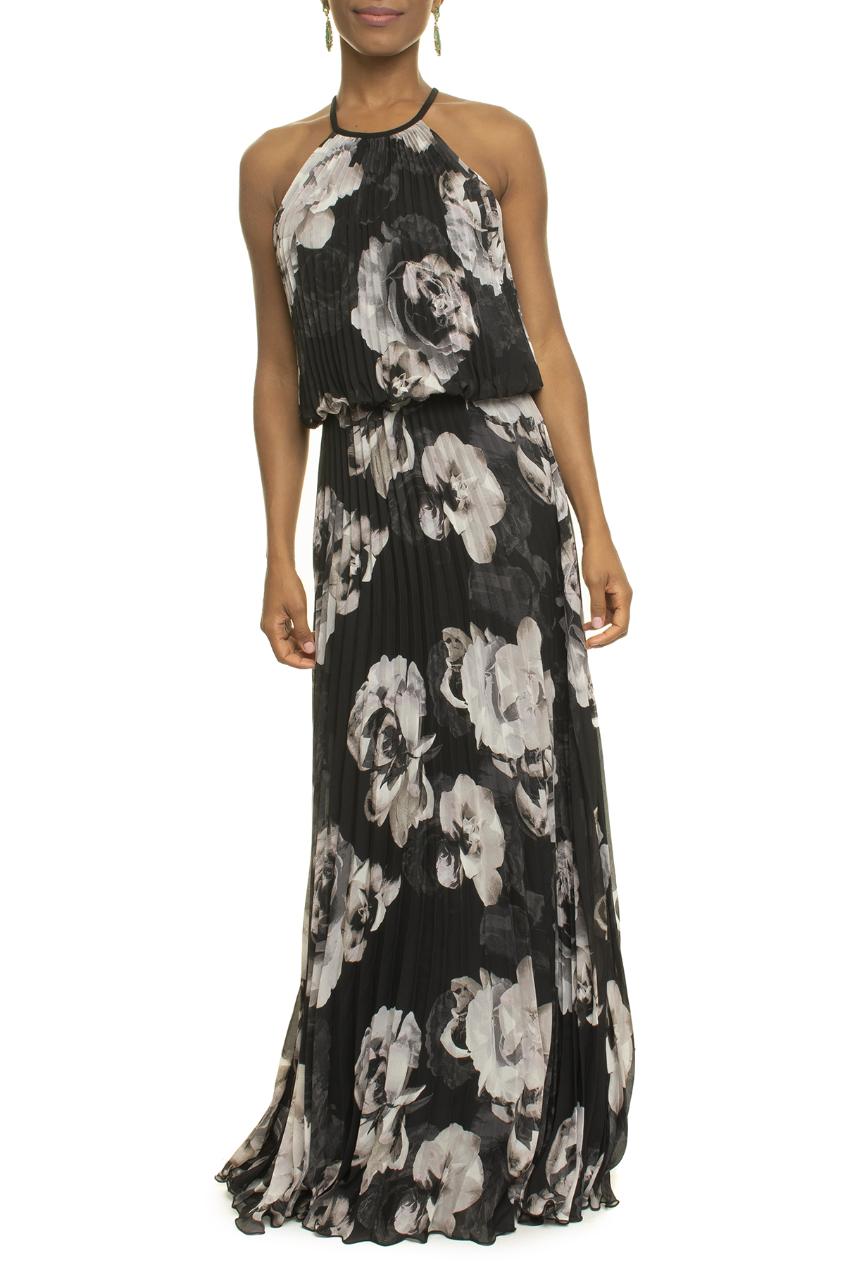 Vestido Natane