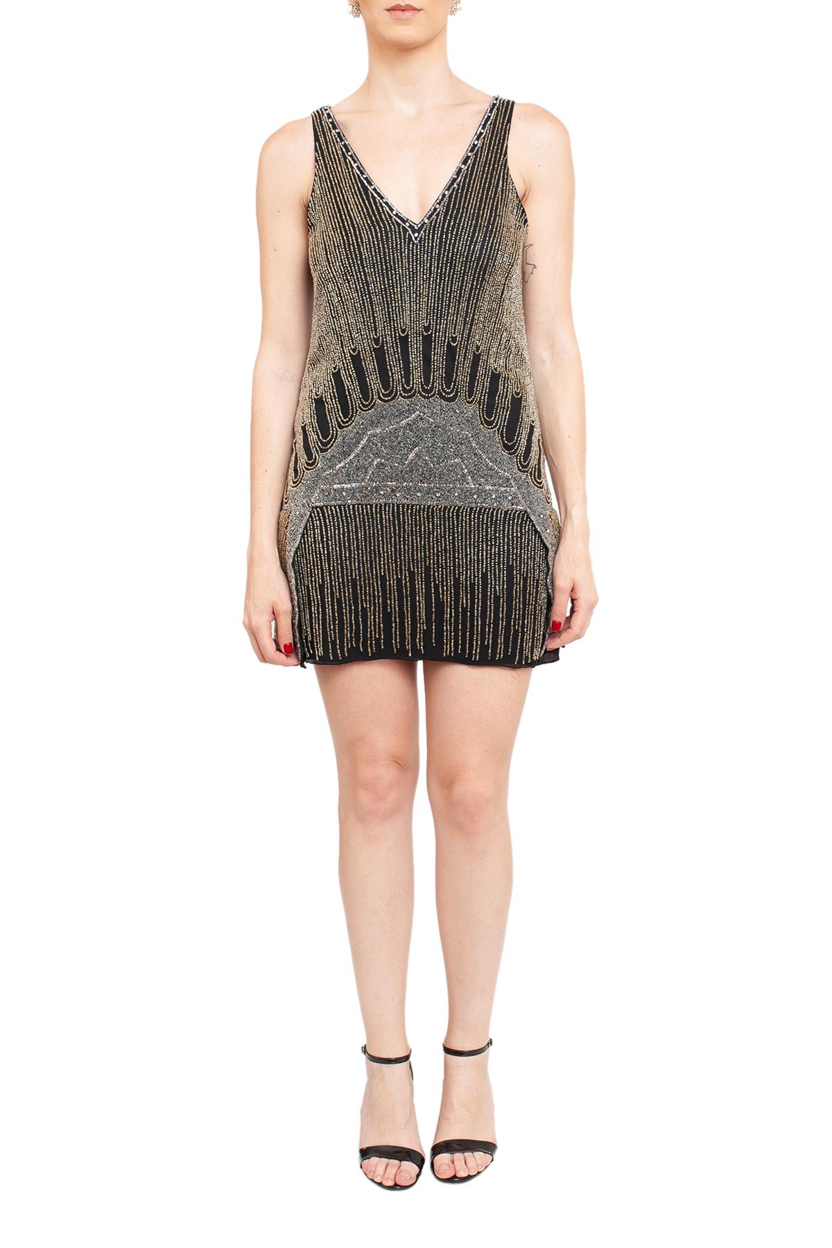 Vestido Naysha