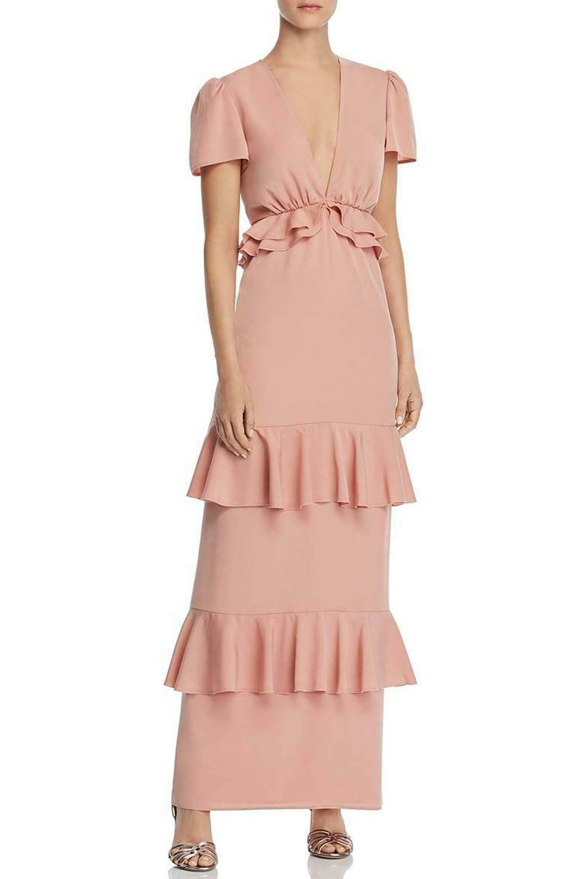 Vestido Nefeli