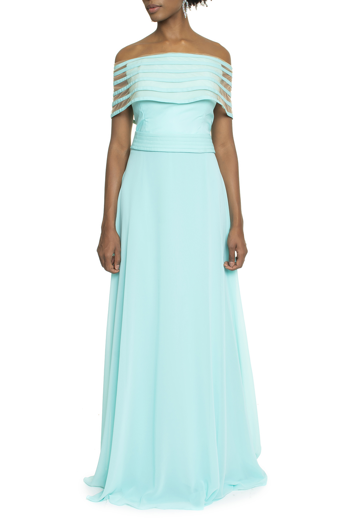 Vestido Neusa