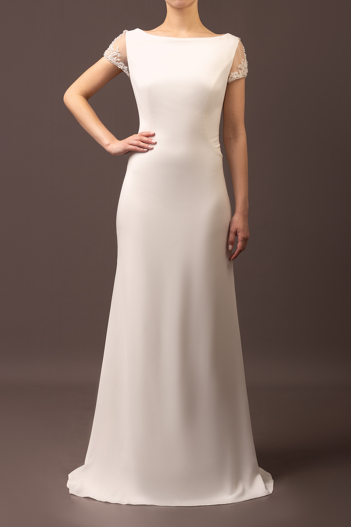 Vestido Nice