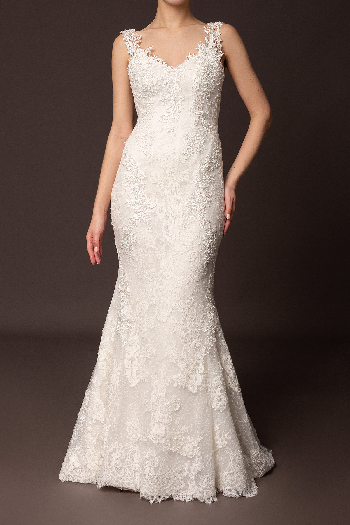 Vestido Niort