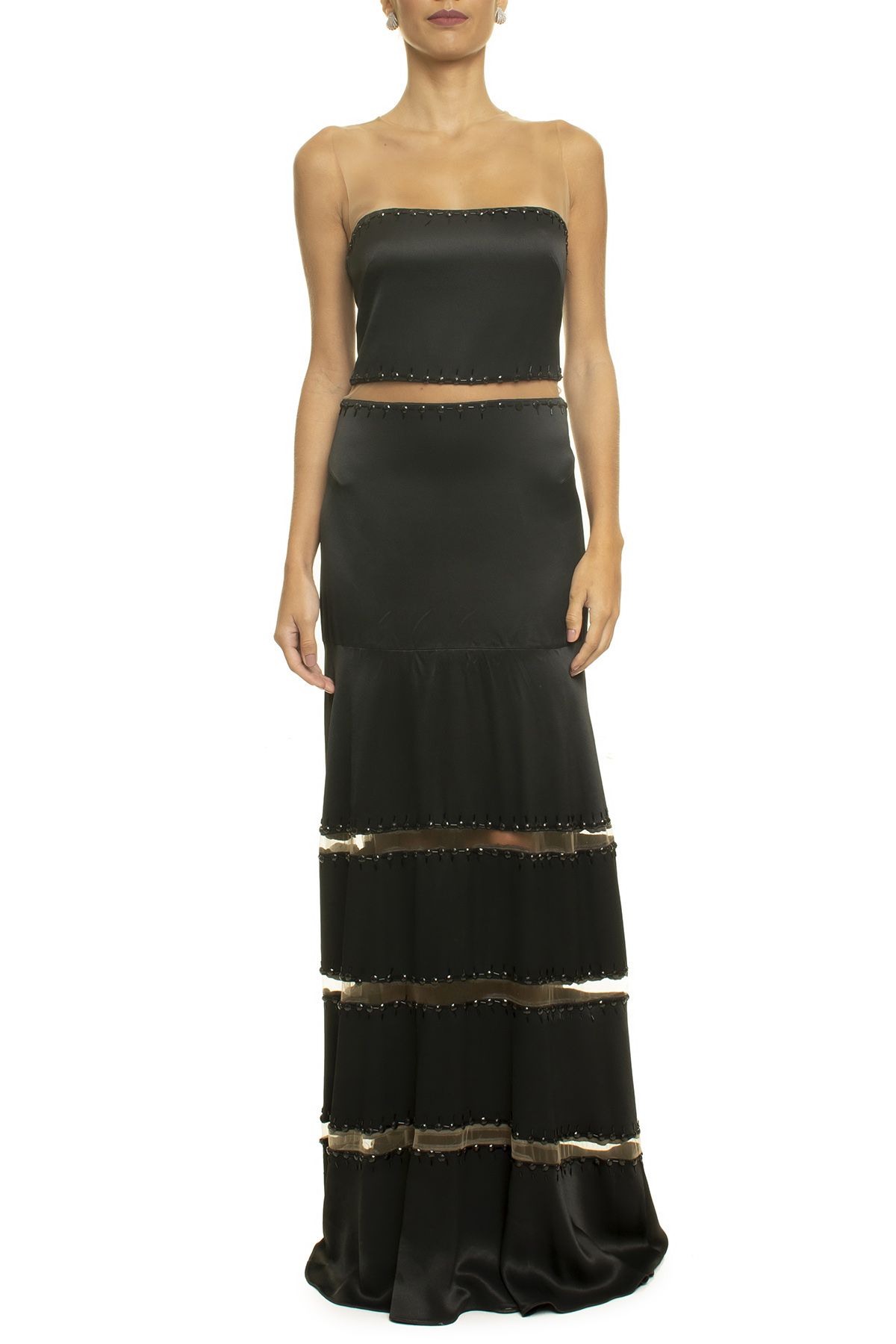 Vestido Nomade