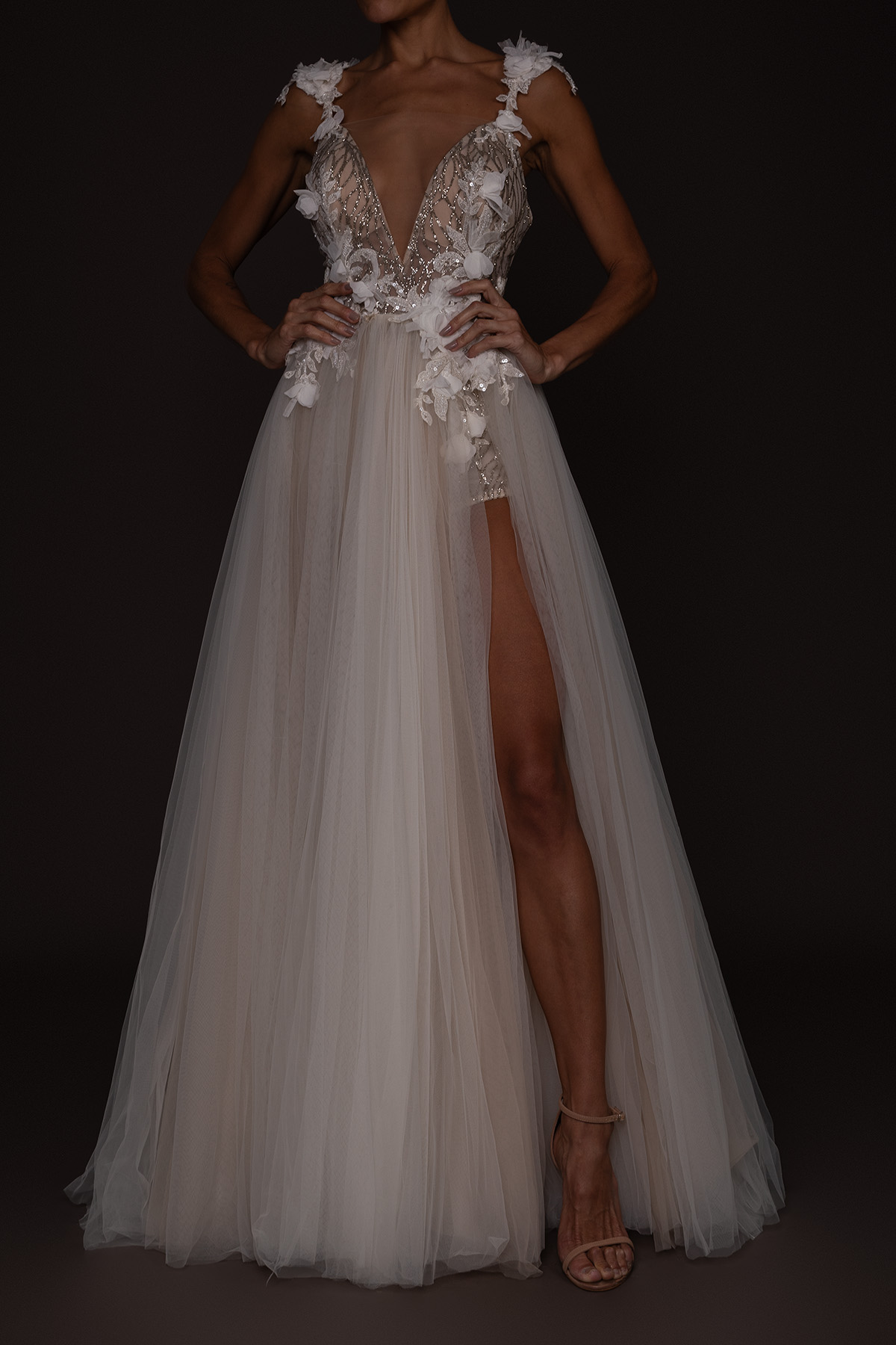 Vestido Norheimsund