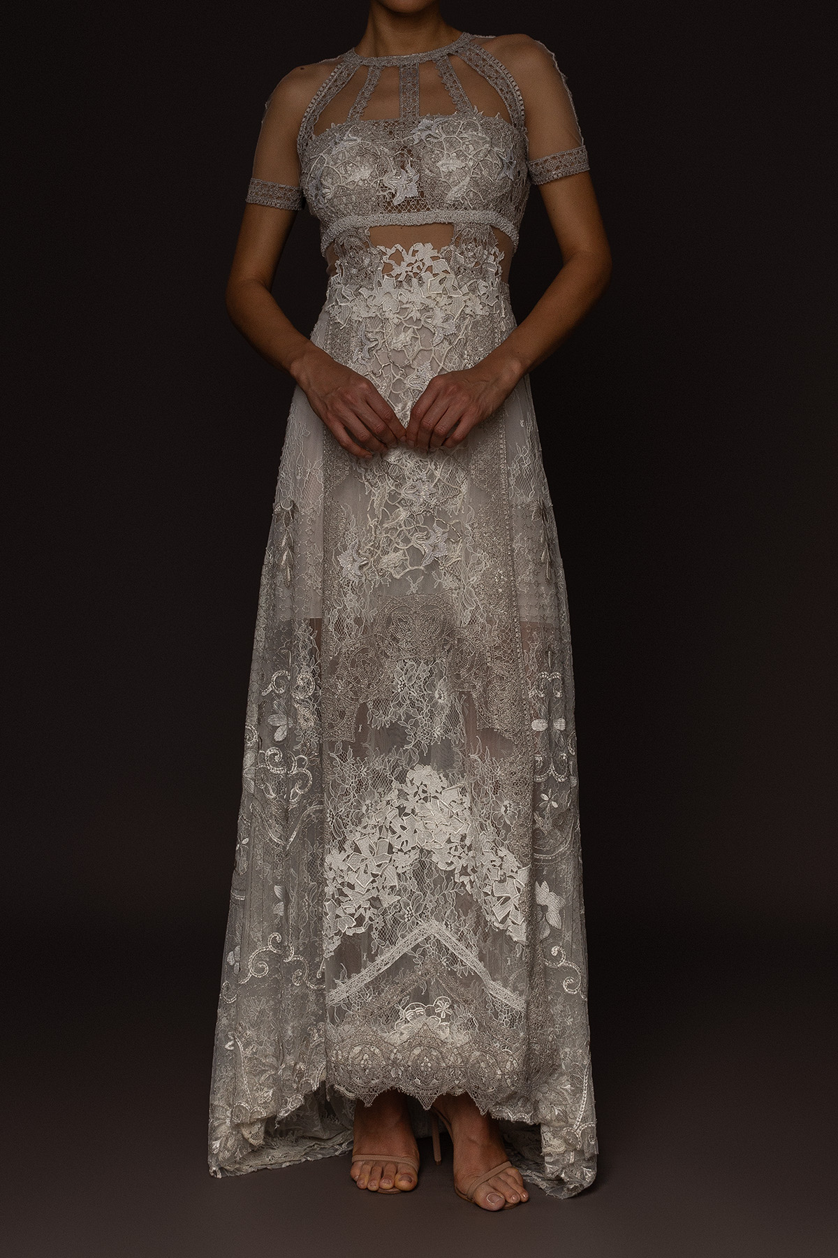Vestido Oceanside