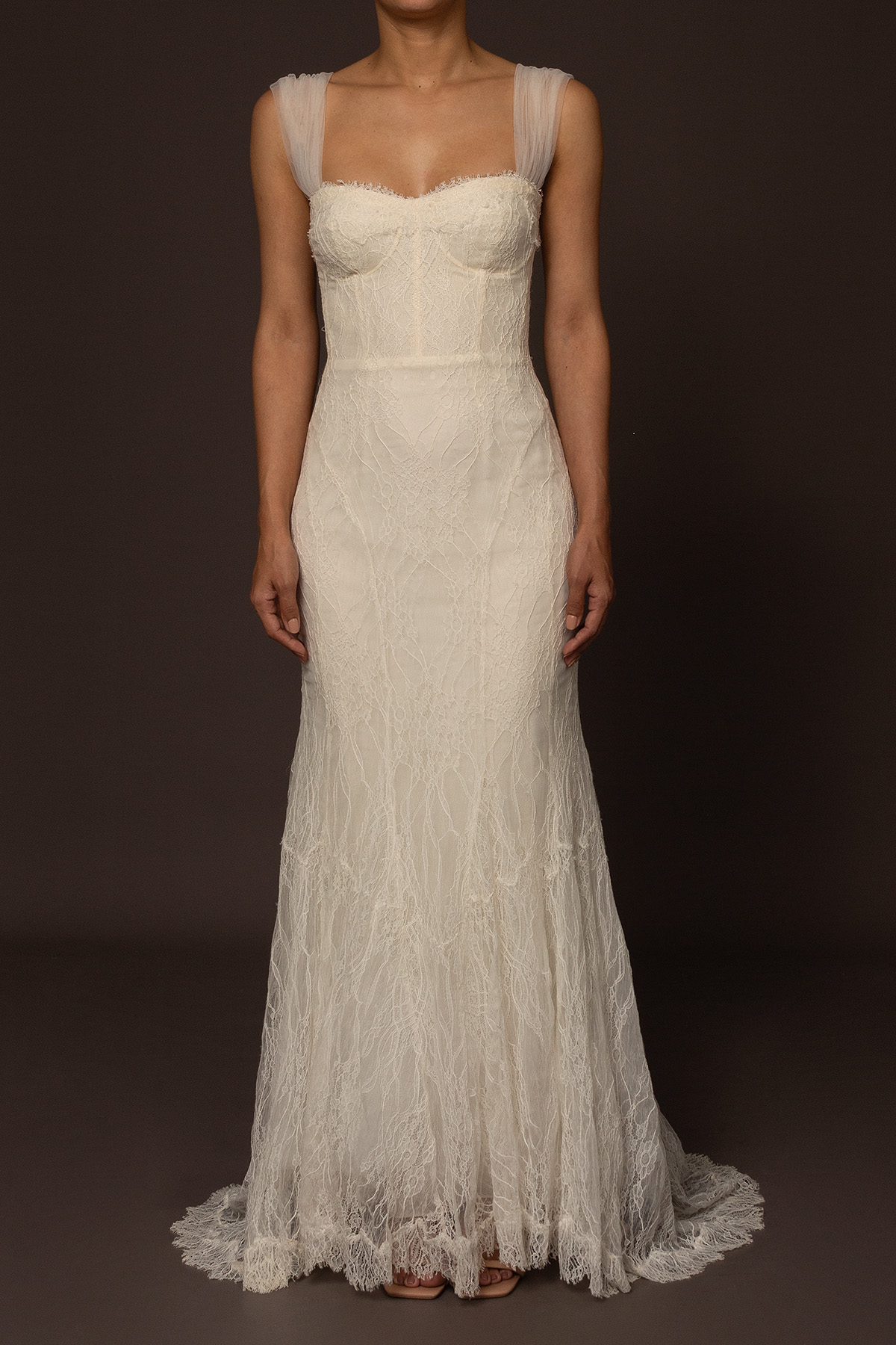 Vestido Okinawa