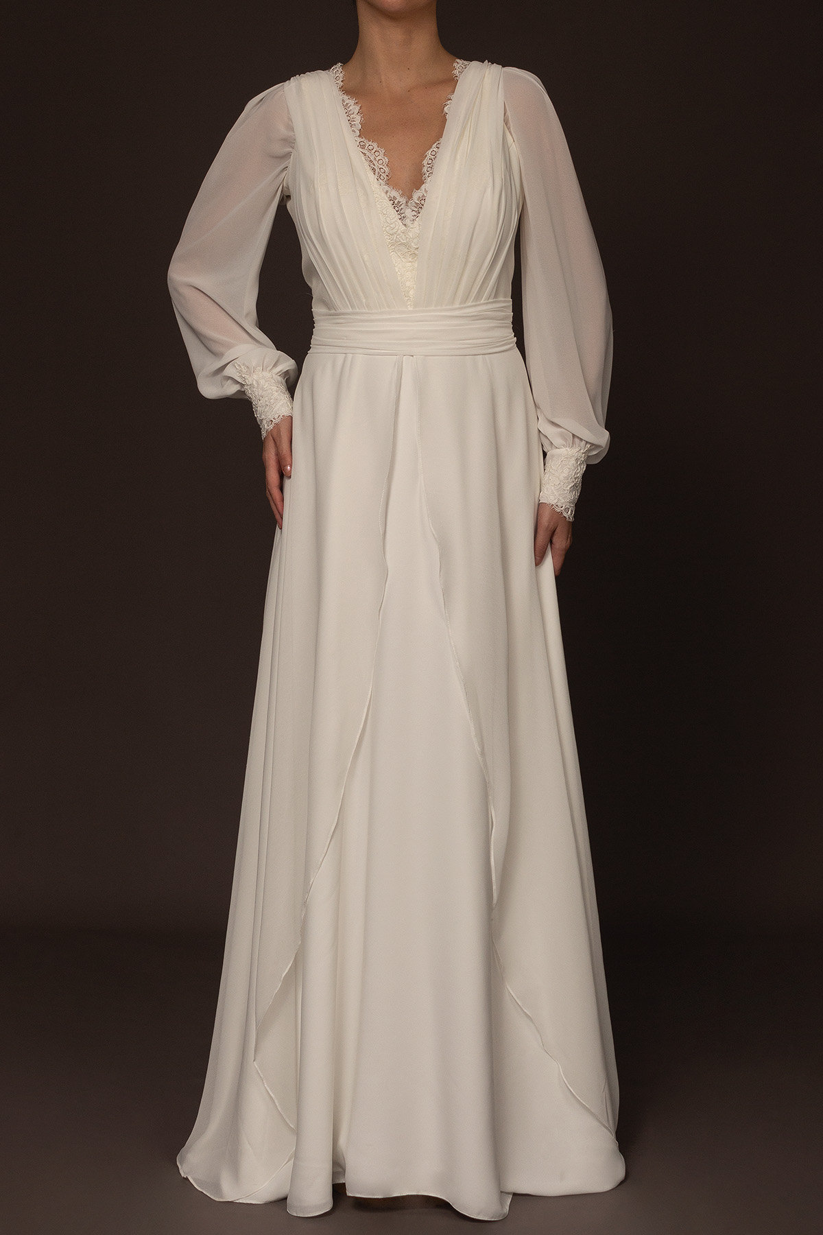 Vestido Olaine
