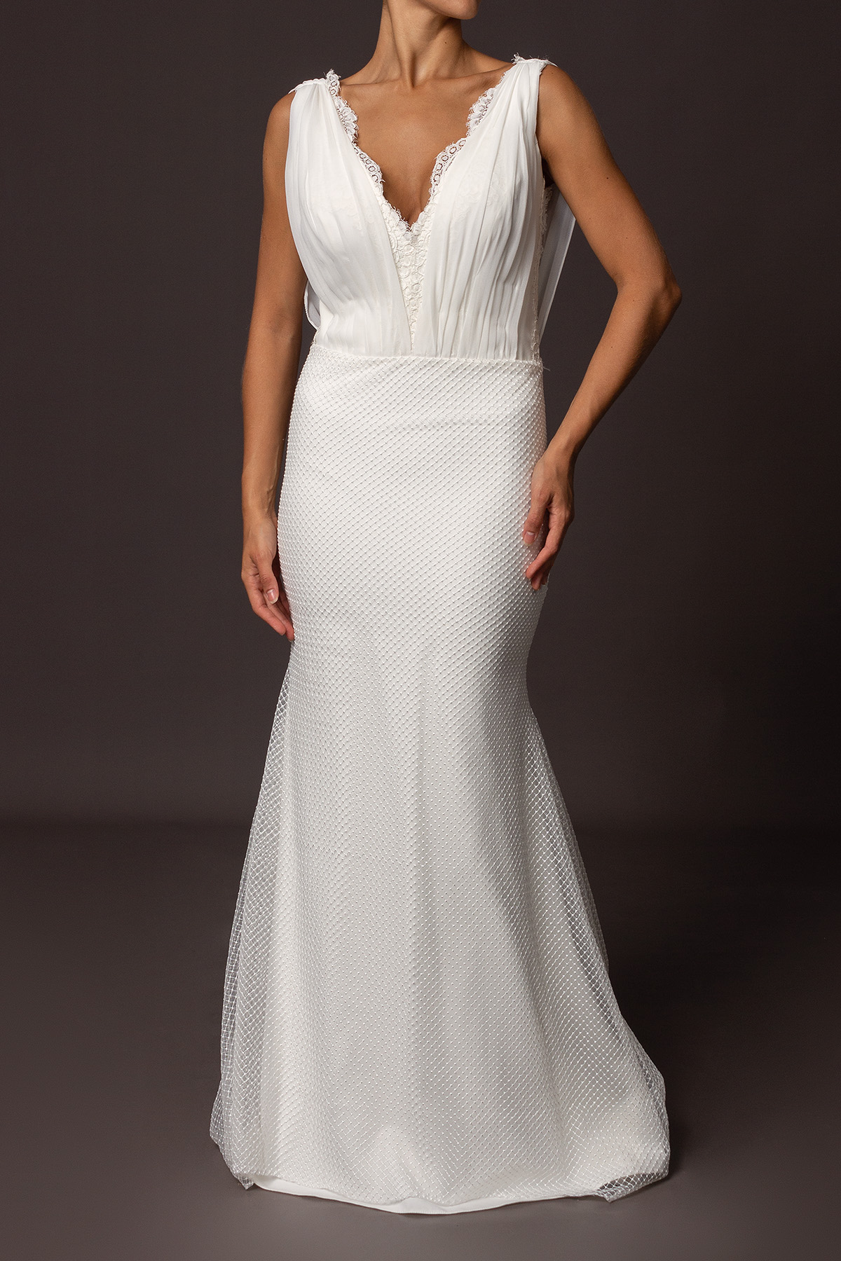 Vestido Olean