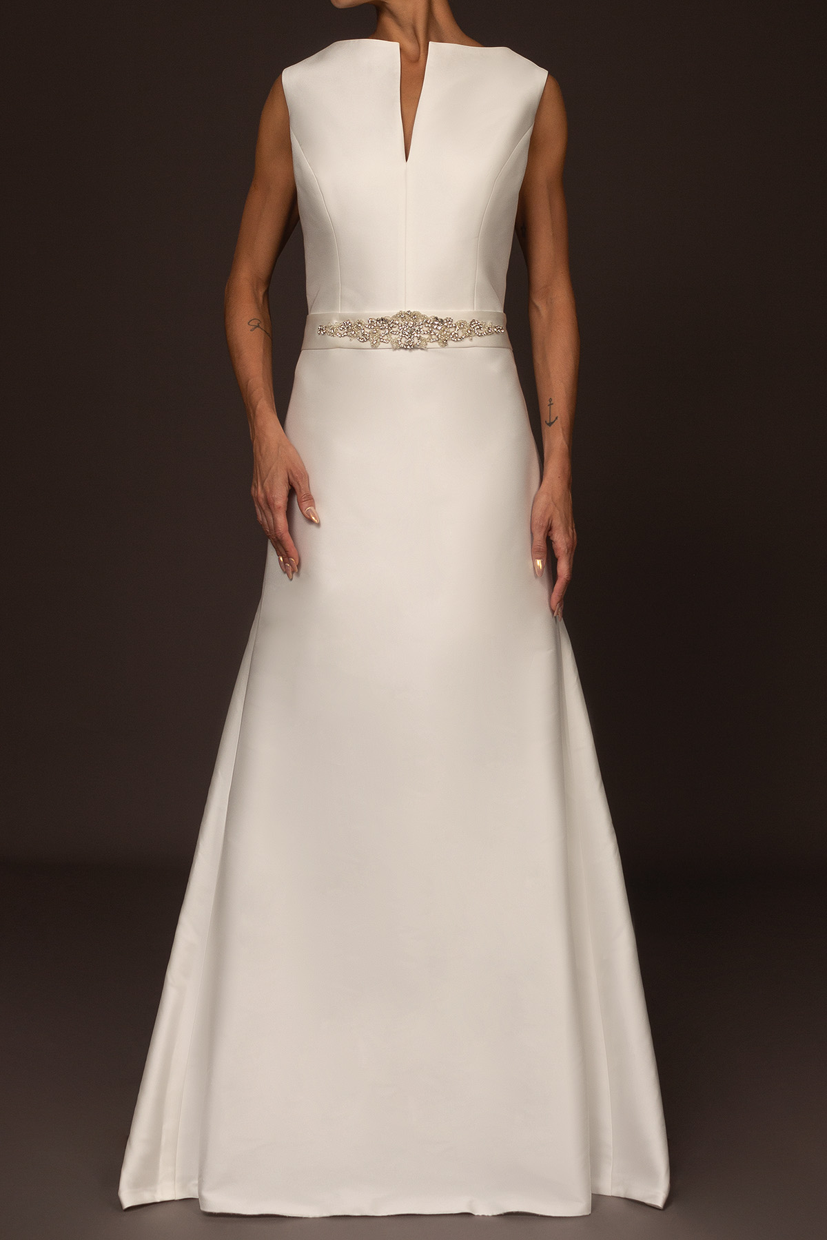 Vestido Omsk