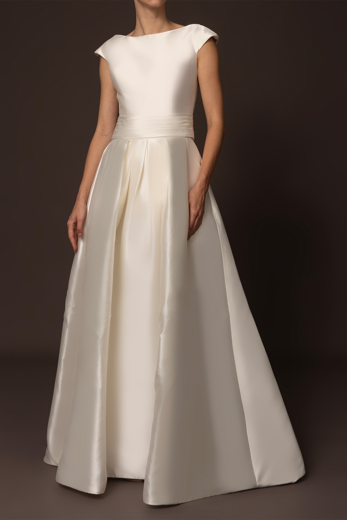 Vestido Oremburgo