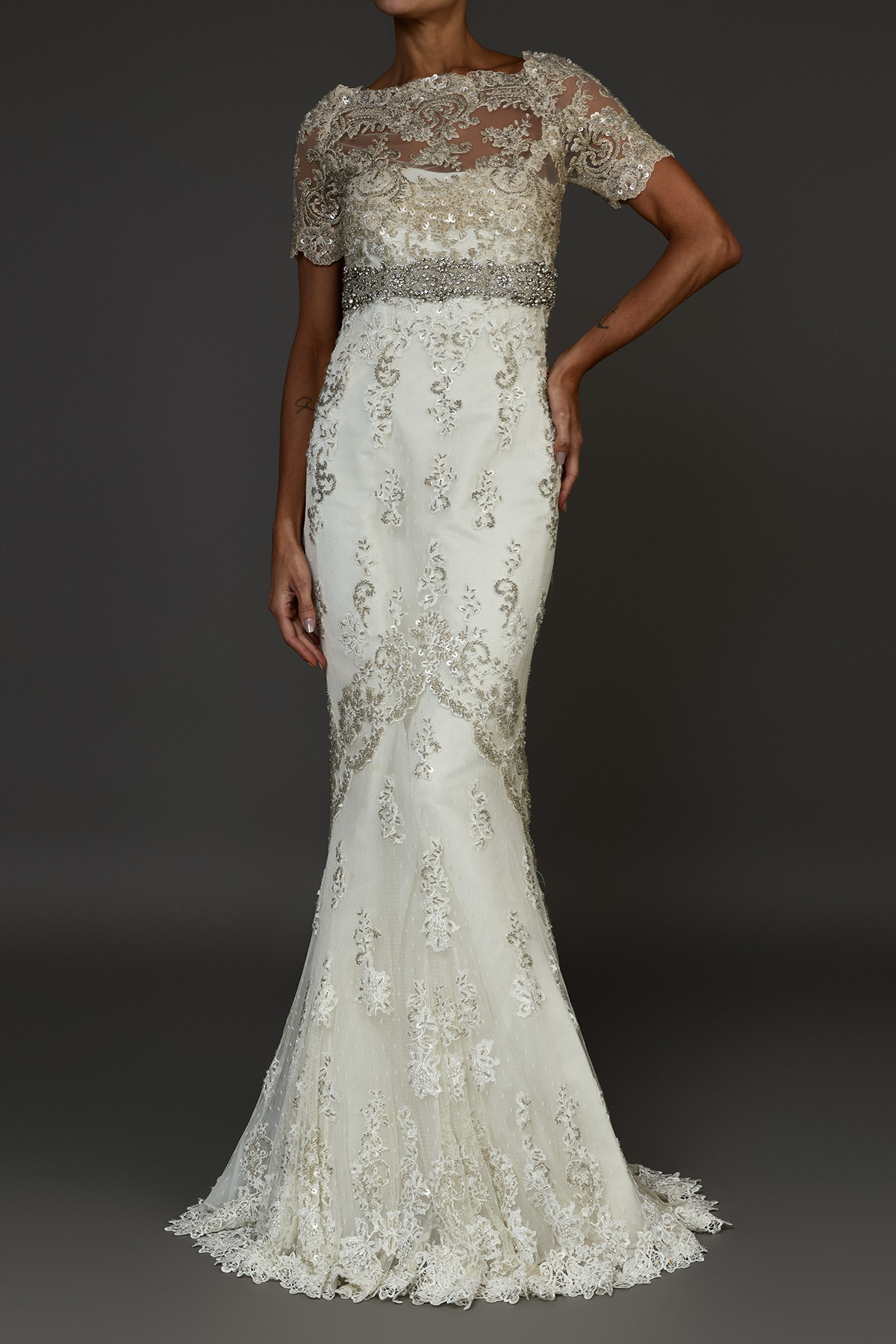 Vestido Orthez