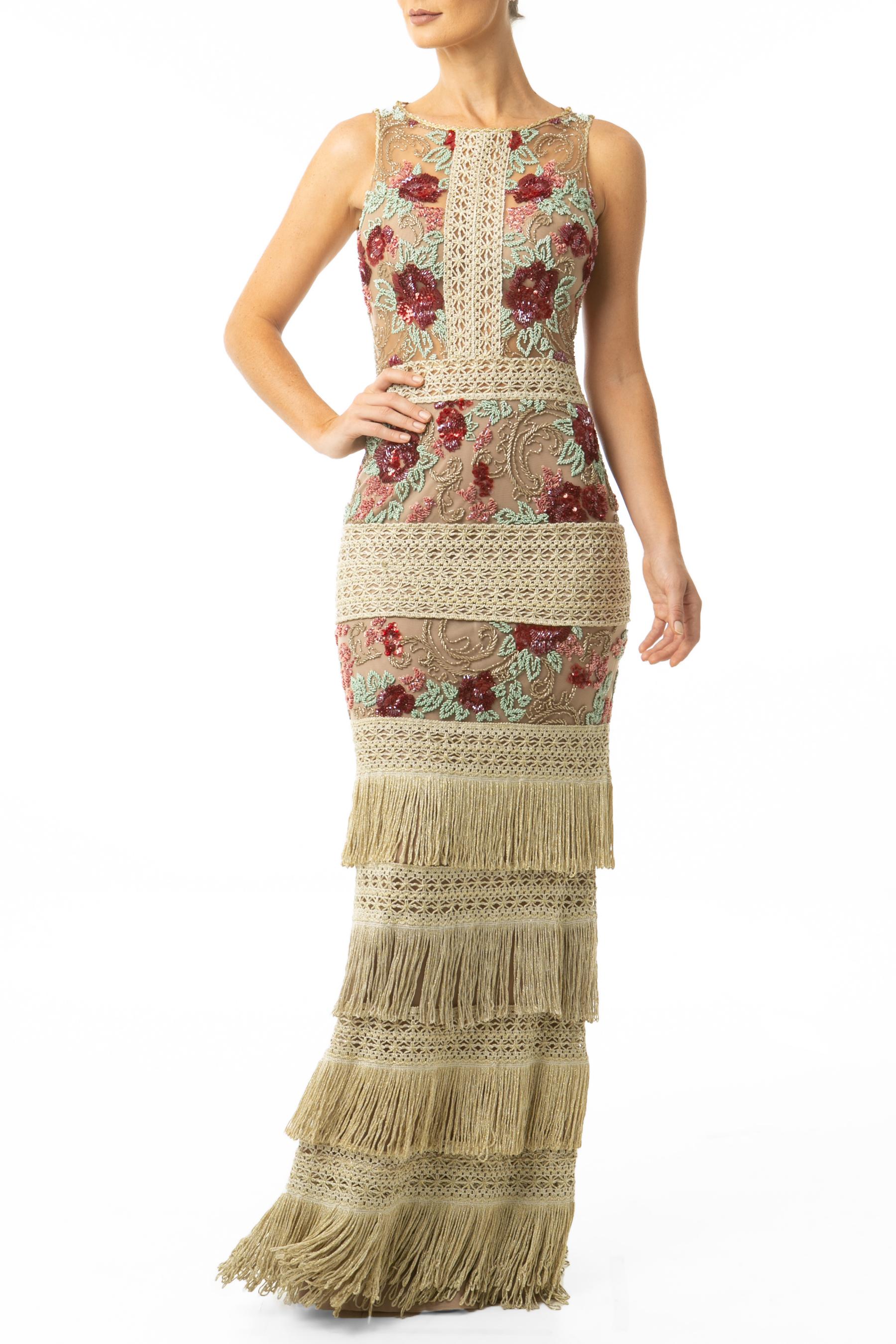 Vestido Pacame