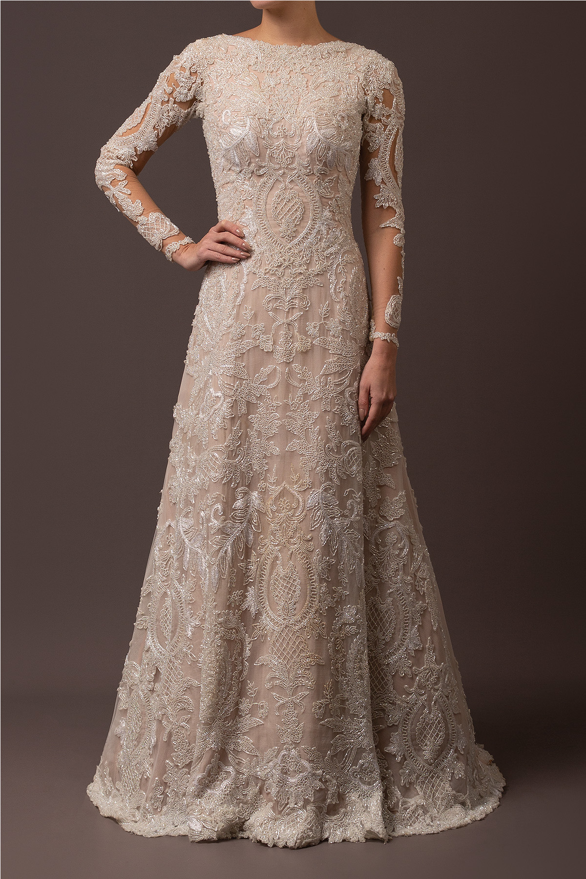 Vestido Palermo