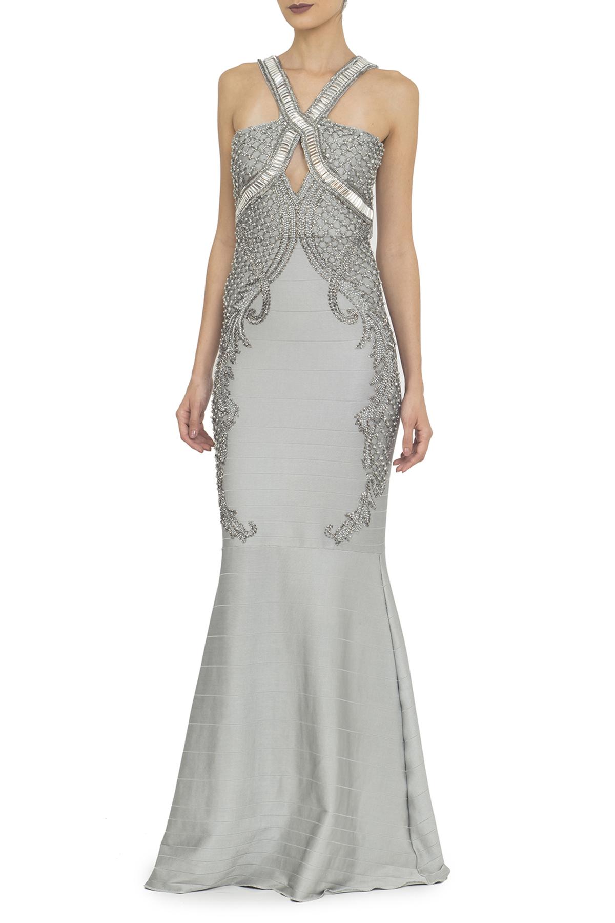 Vestido Panaceia