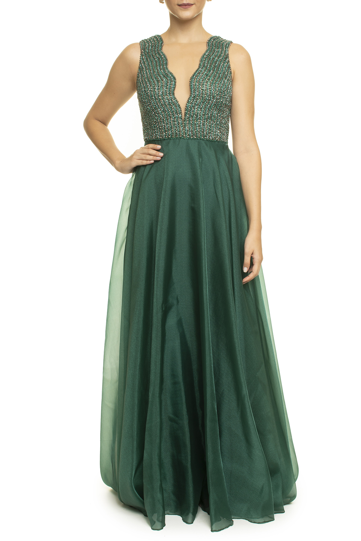 Vestido Pathin