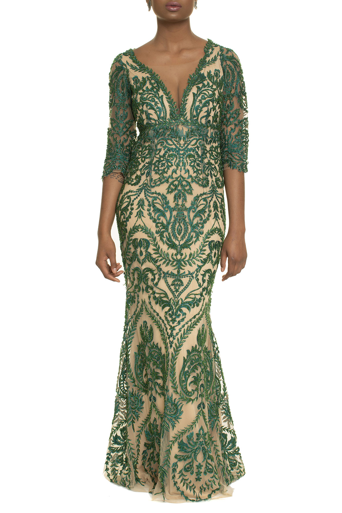 Vestido Patna