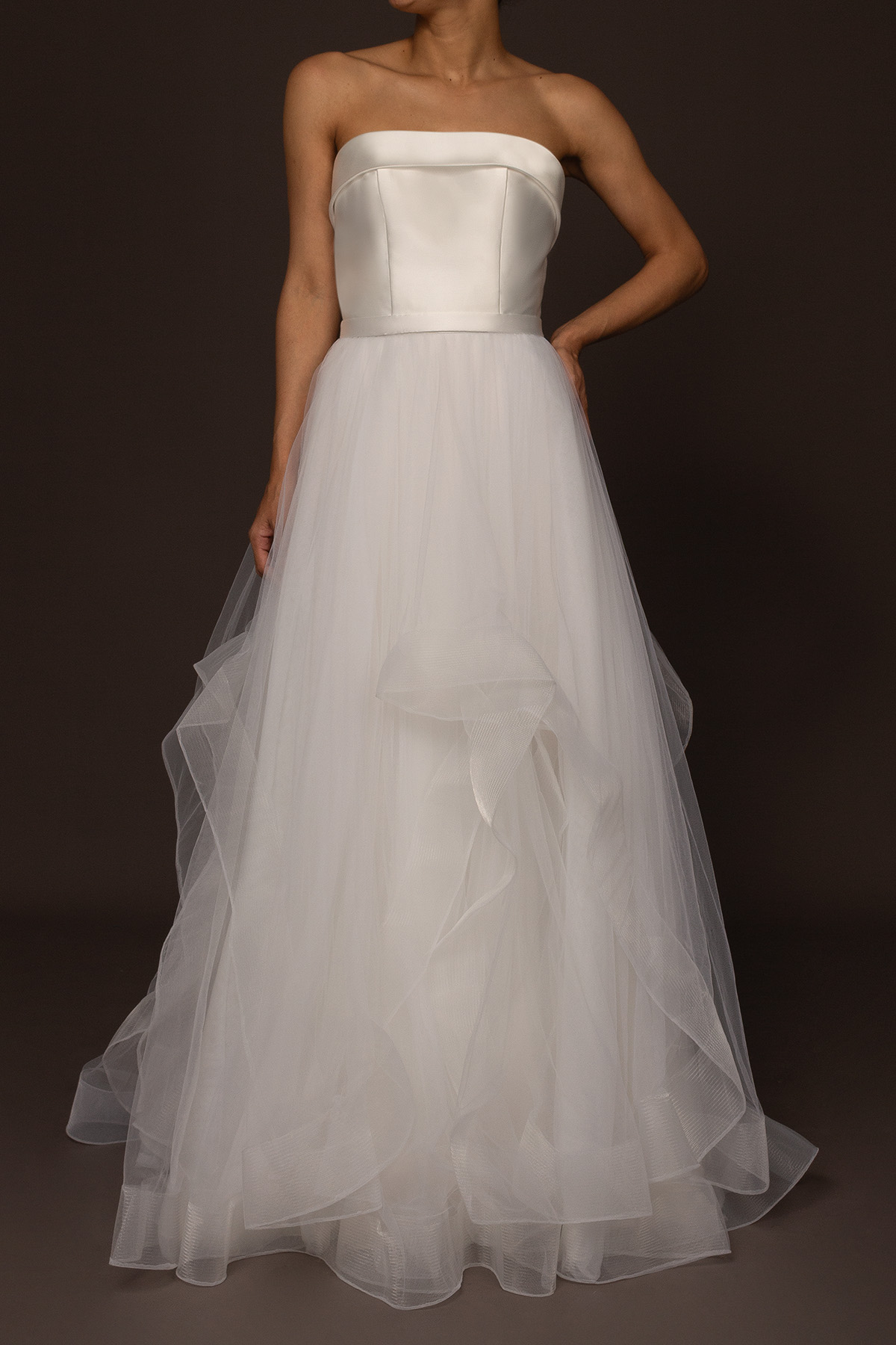Vestido Pattaya