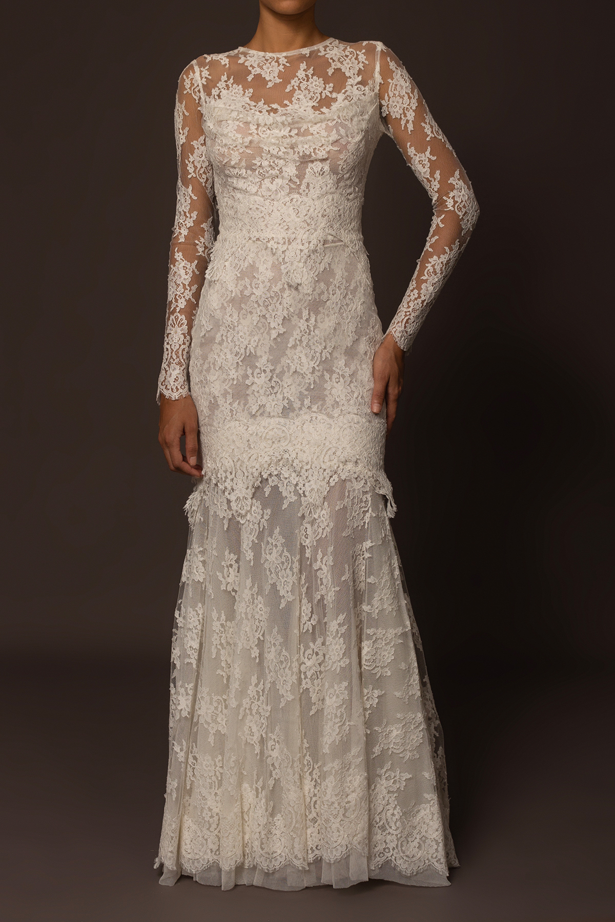 Vestido Perth