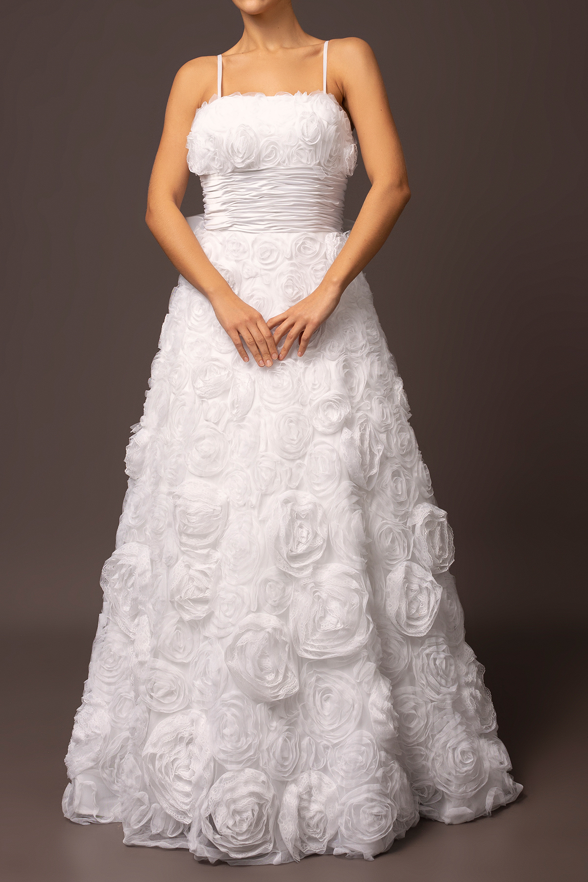Vestido Pessac