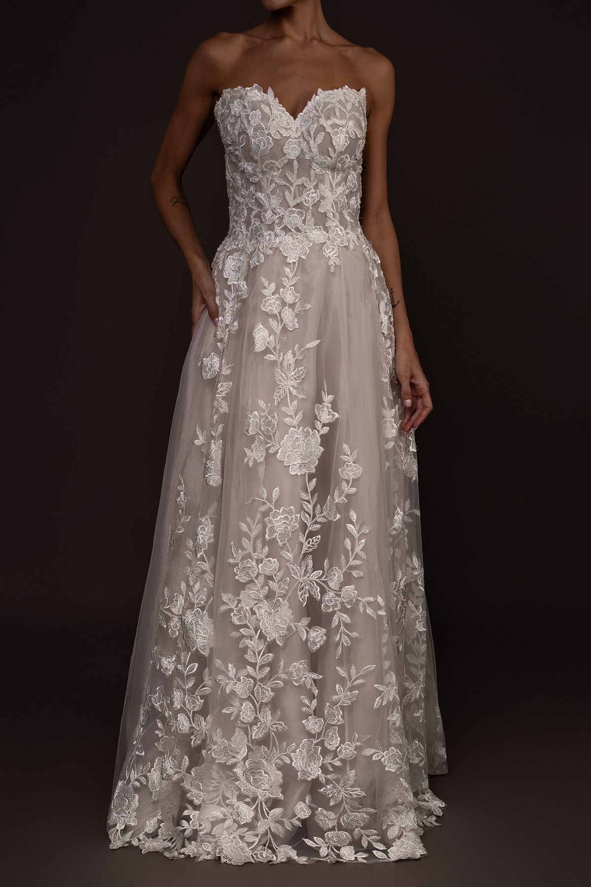 Vestido Pietermaritzburg