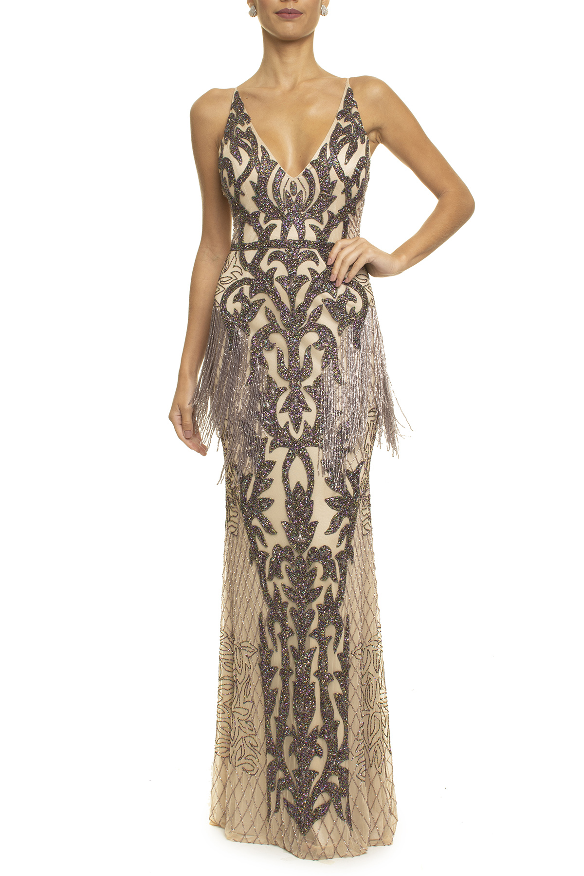 Vestido Piety