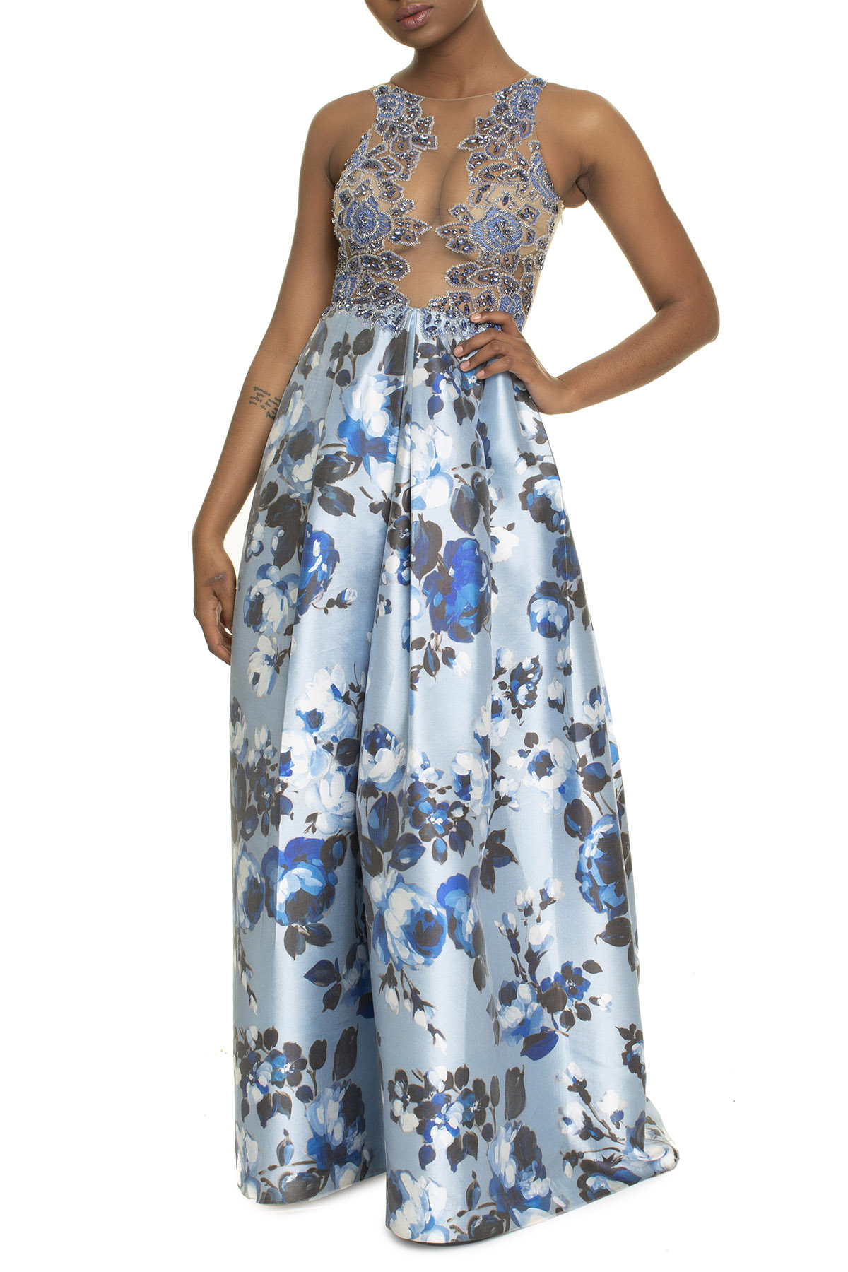 Vestido Piola