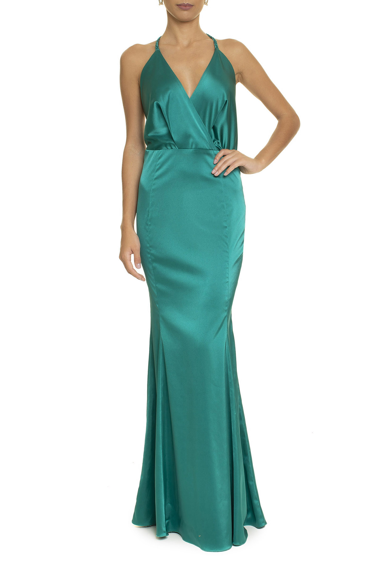 Vestido Pipa