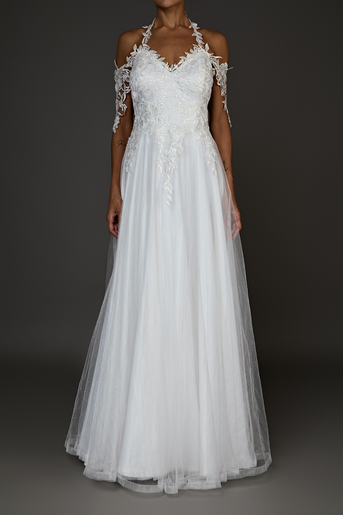 Vestido Plainfield