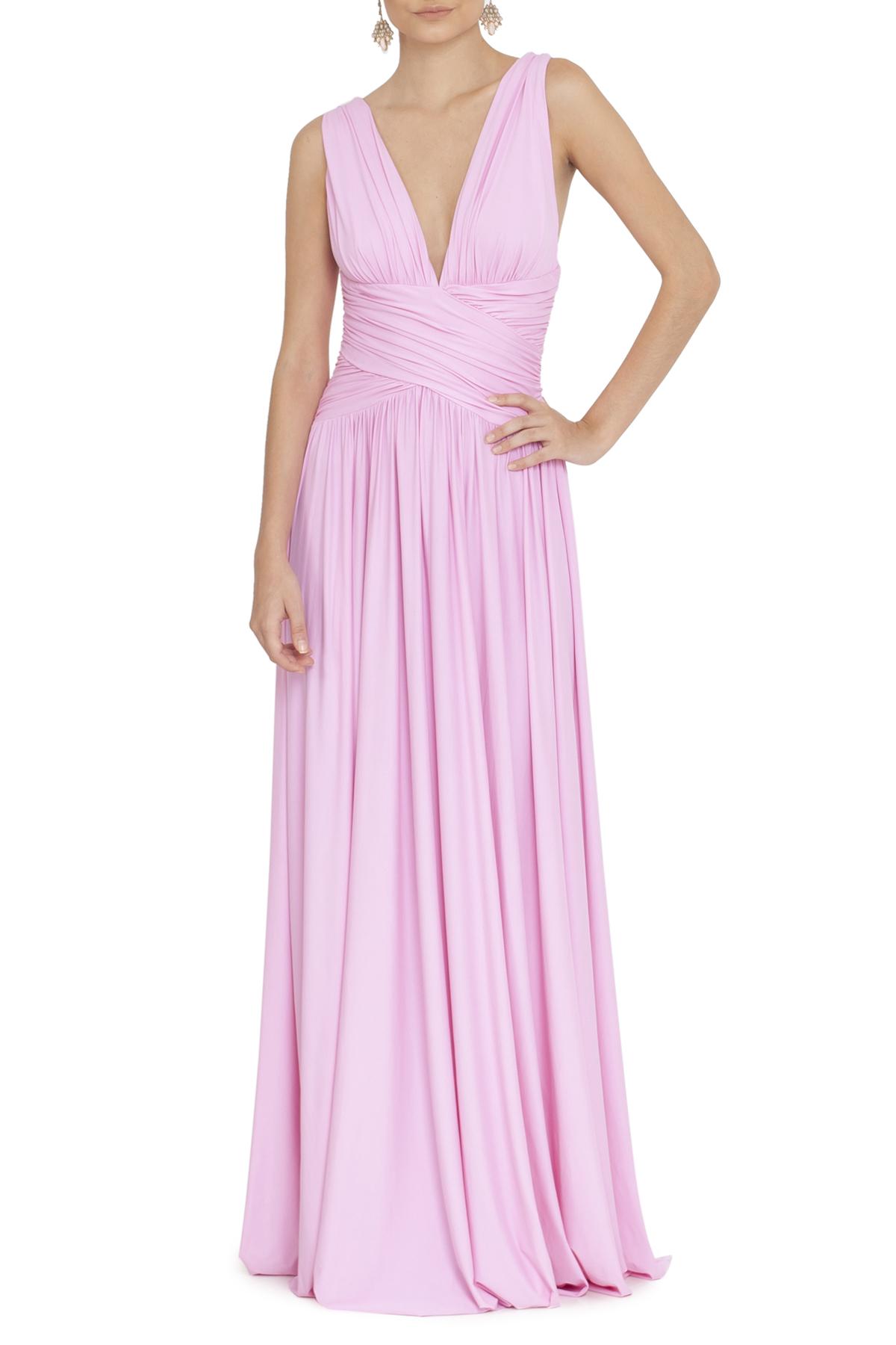 Vestido Pomona X Blush