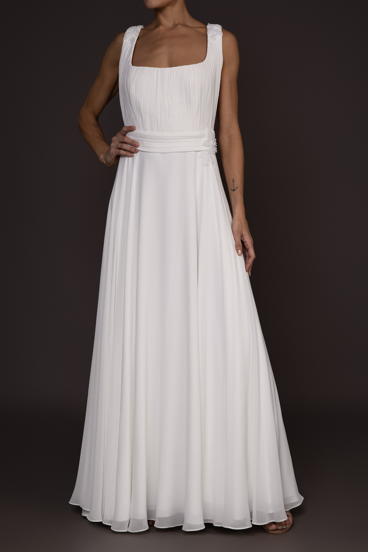 Vestido Portocolom