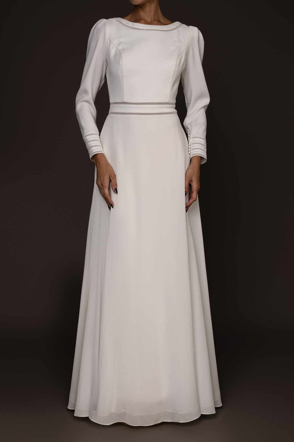 Vestido Portoscuso