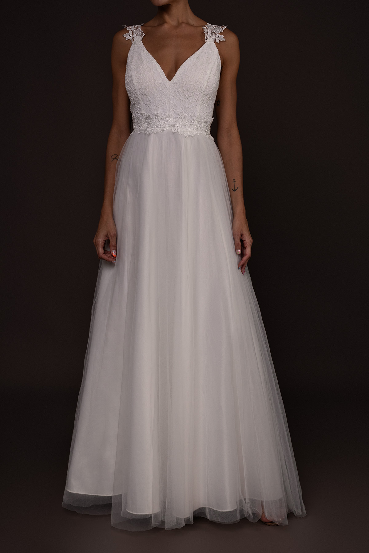 Vestido Potosí