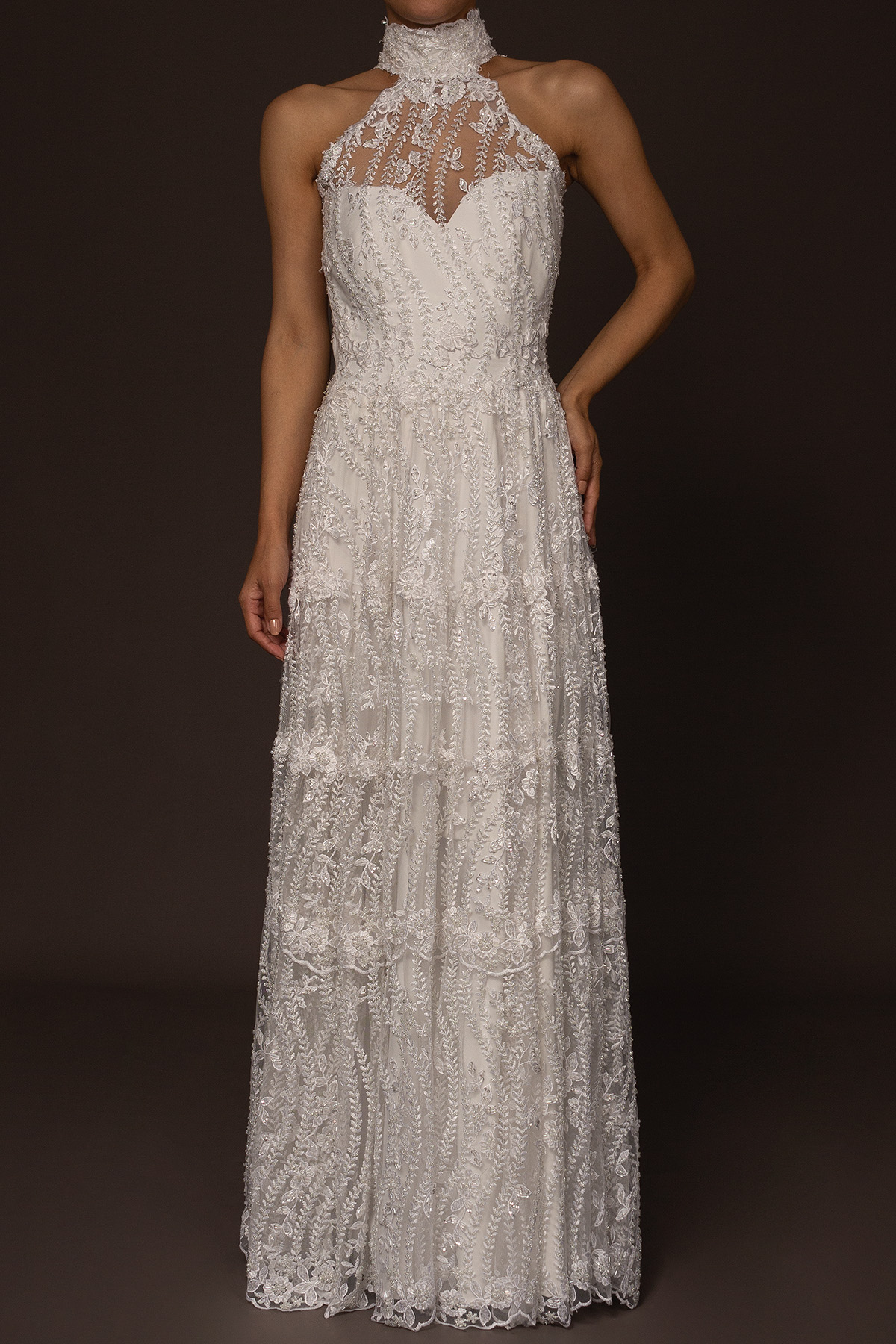 Vestido Preili