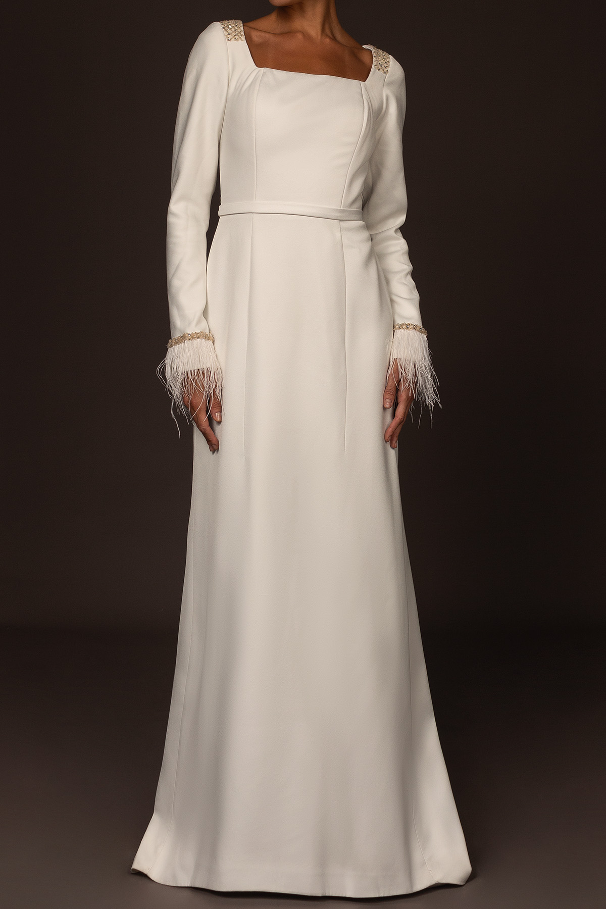 Vestido Preilli