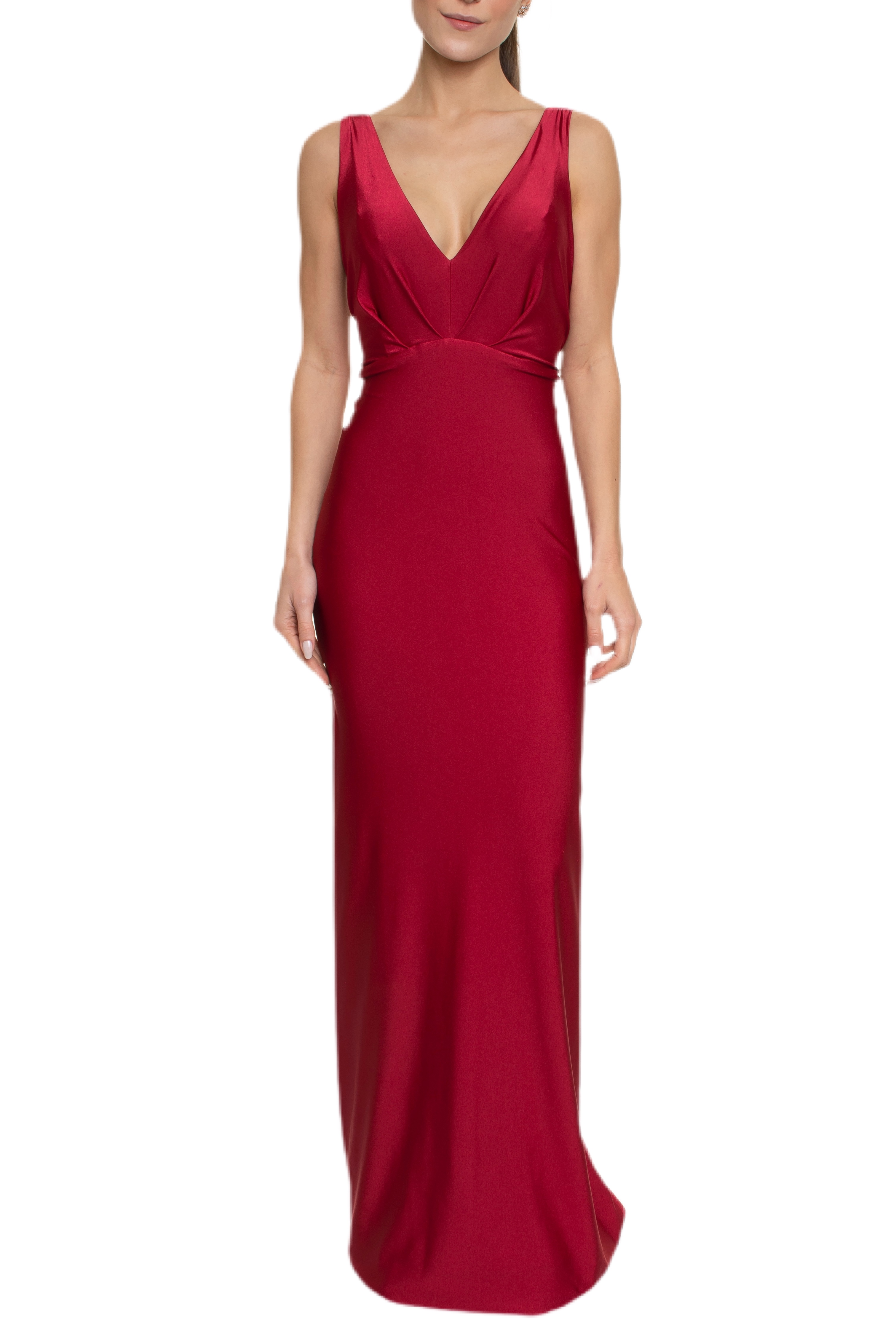 Vestido Pride Vermelho