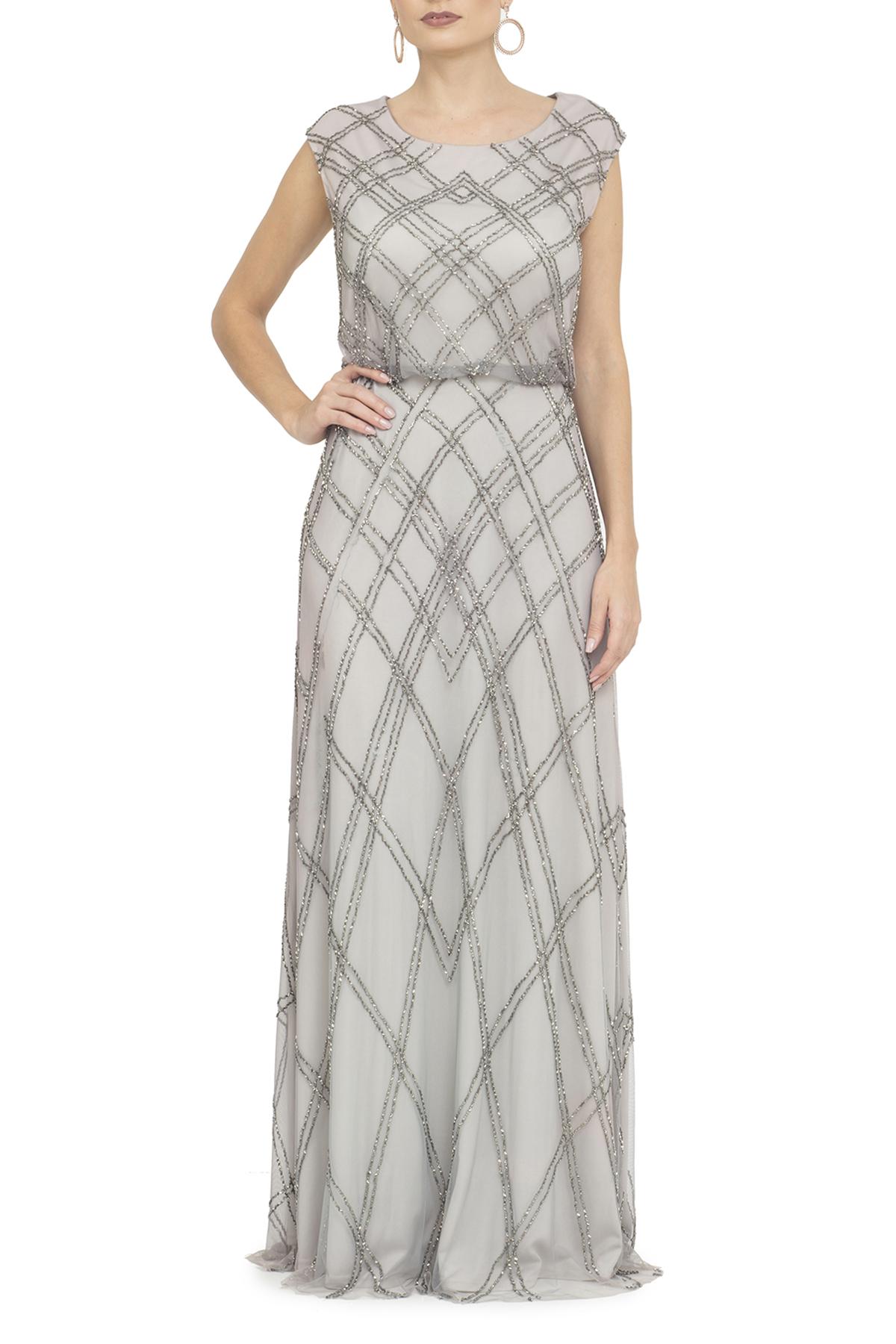Vestido Prince