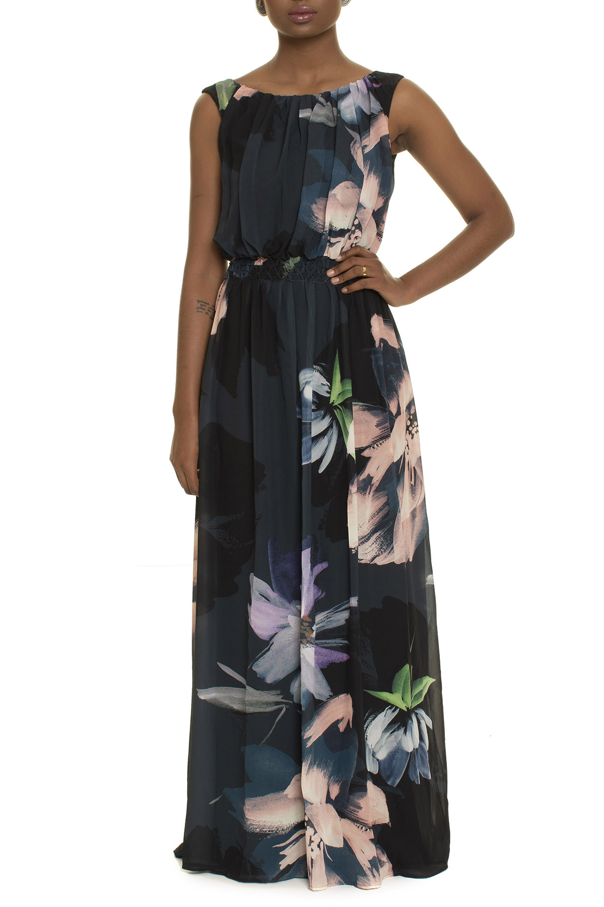 Vestido Promes