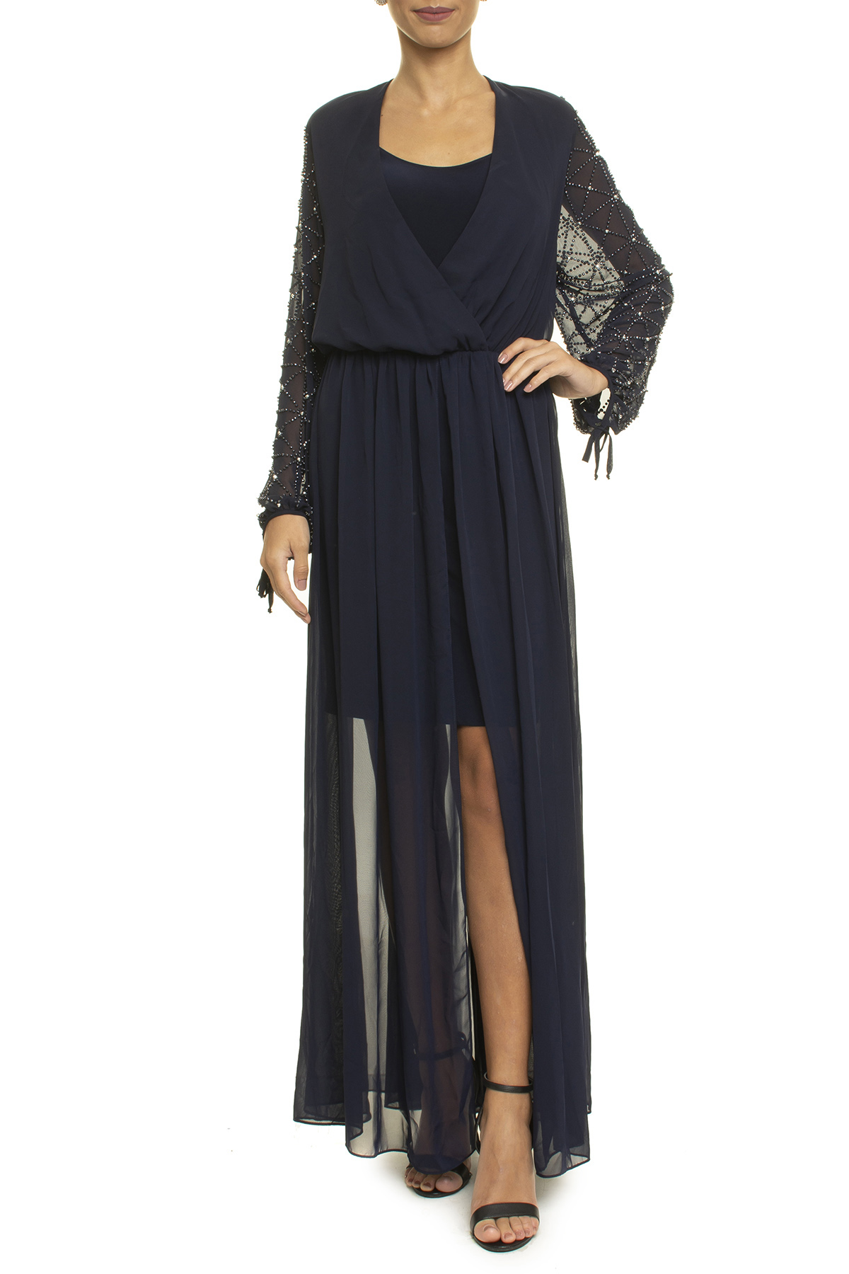 Vestido Quir