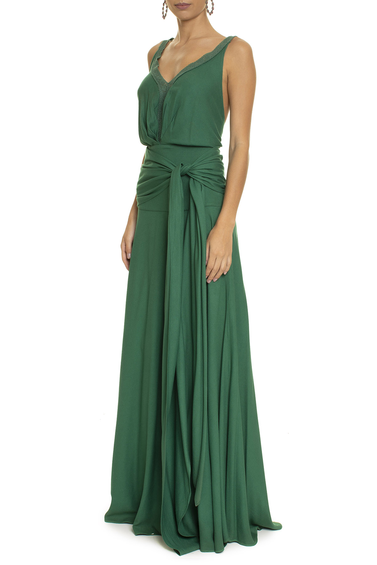 Vestido Raissa