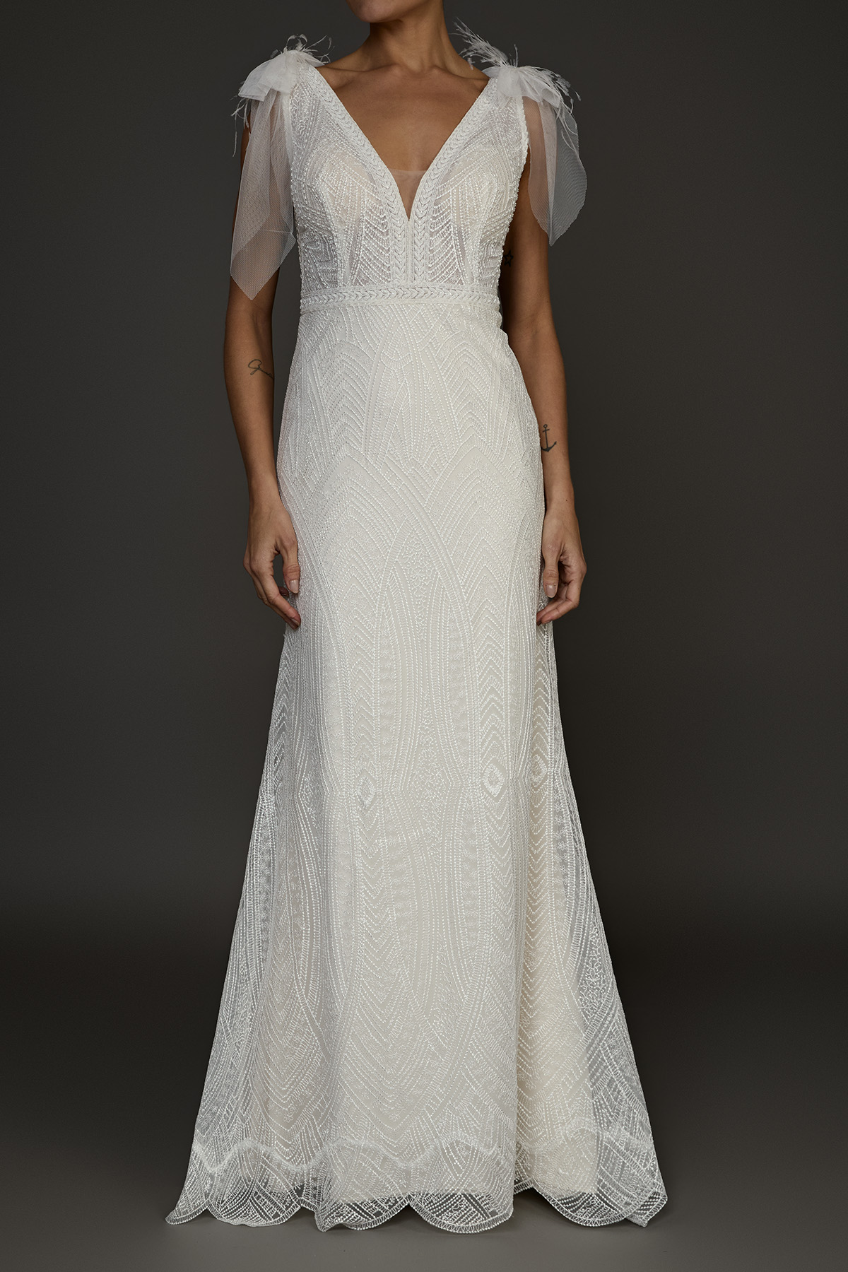 Vestido Ramadi