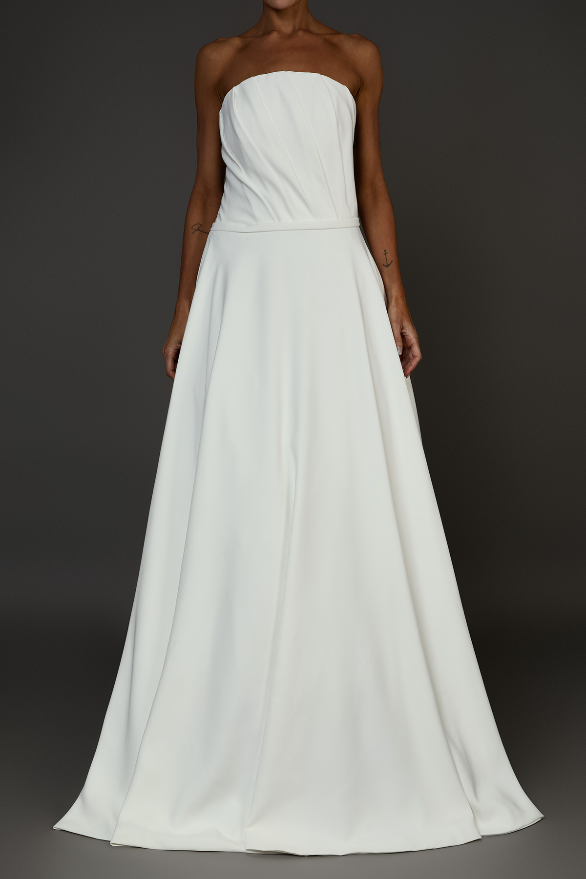 Vestido Randenturm