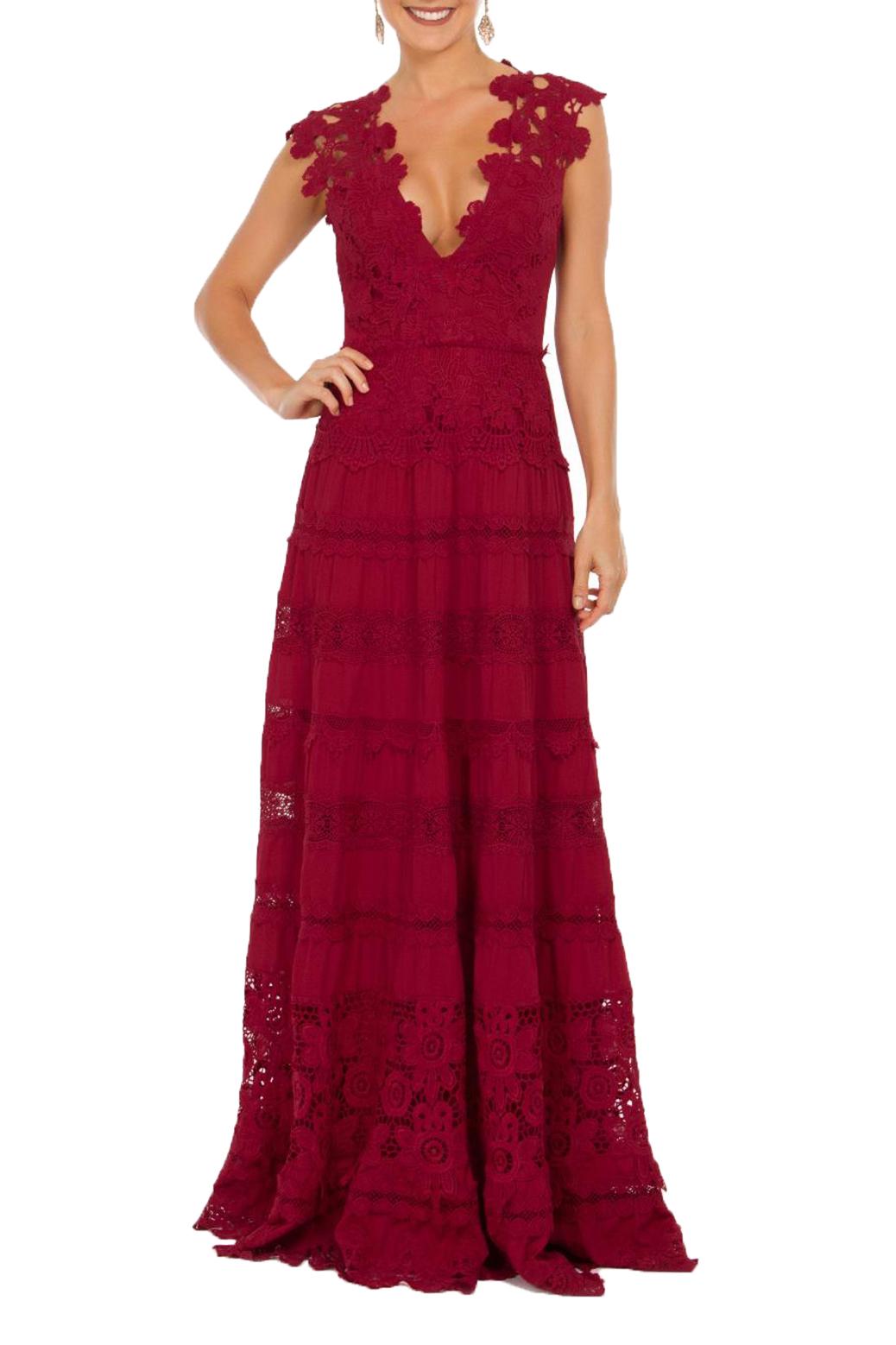 Vestido Rani