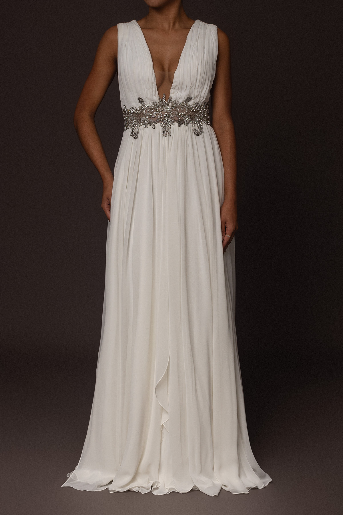 Vestido Rauma