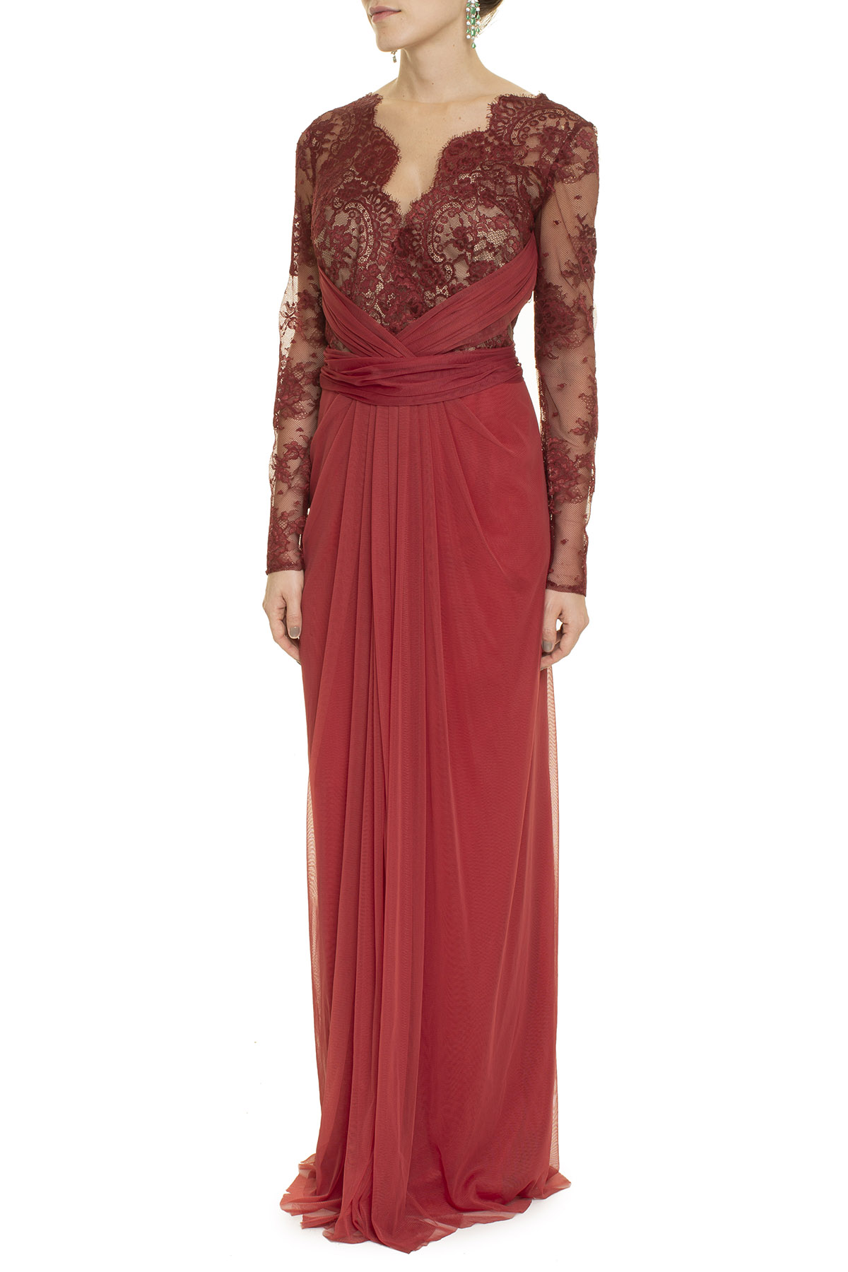 Vestido Renasmi