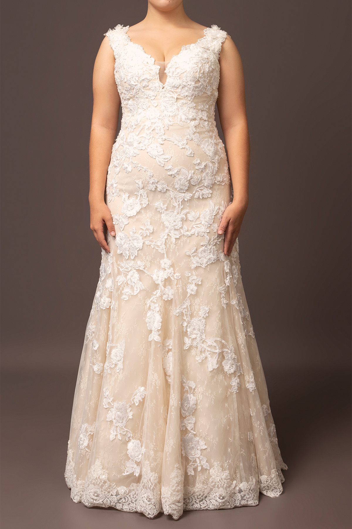 Vestido Ricci