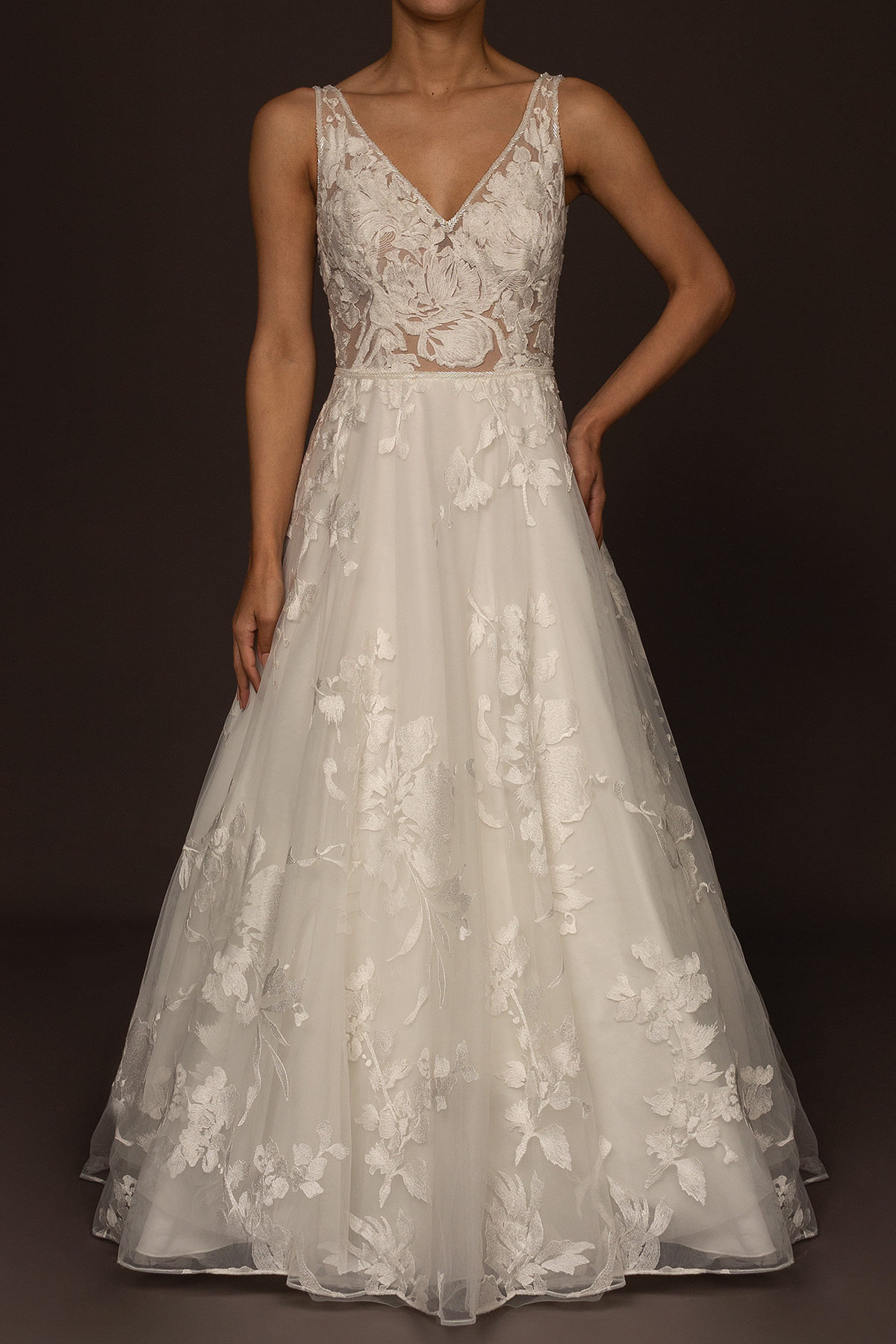 Vestido Riga