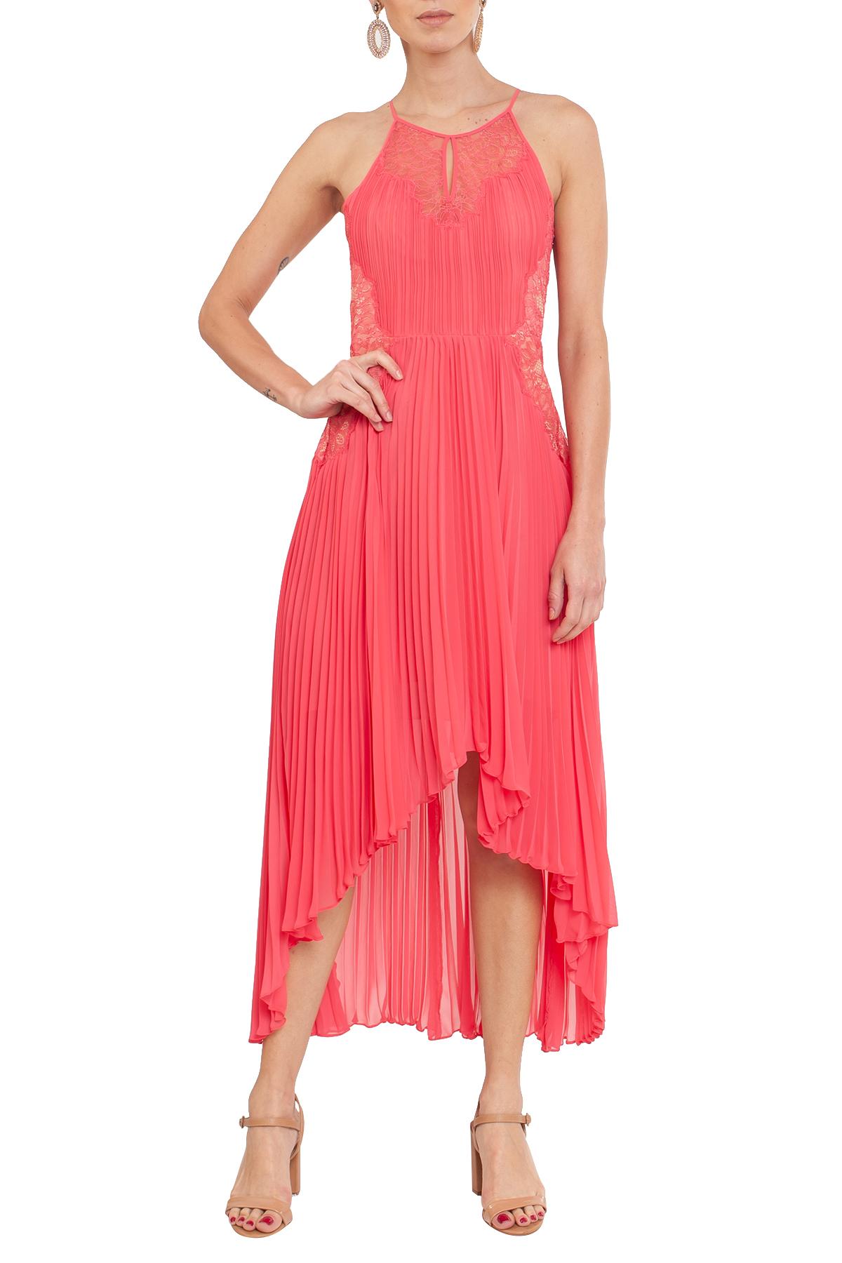 Vestido Rio